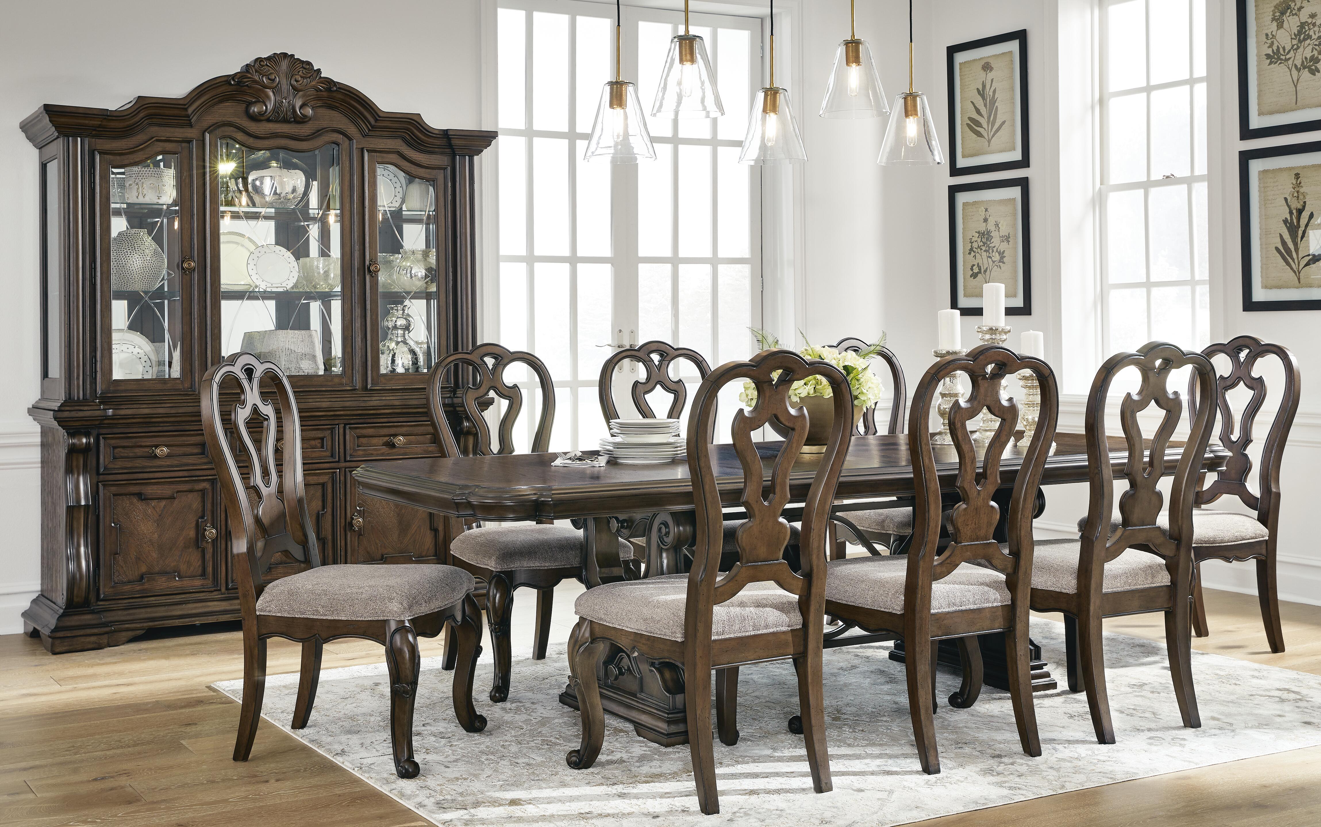 Maylee Dining Room Set - Image 60