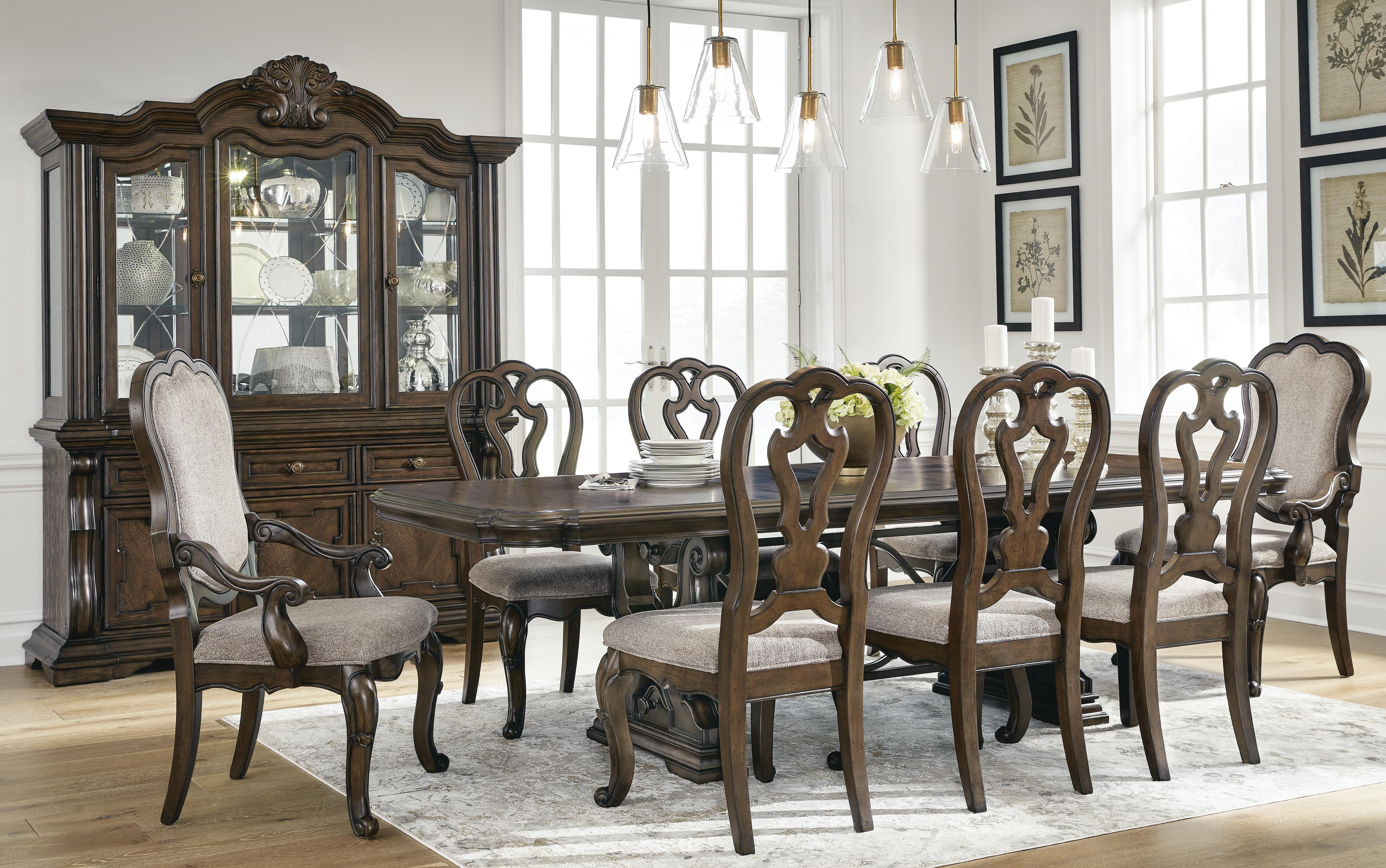 Maylee Dining Room Set - Image 70