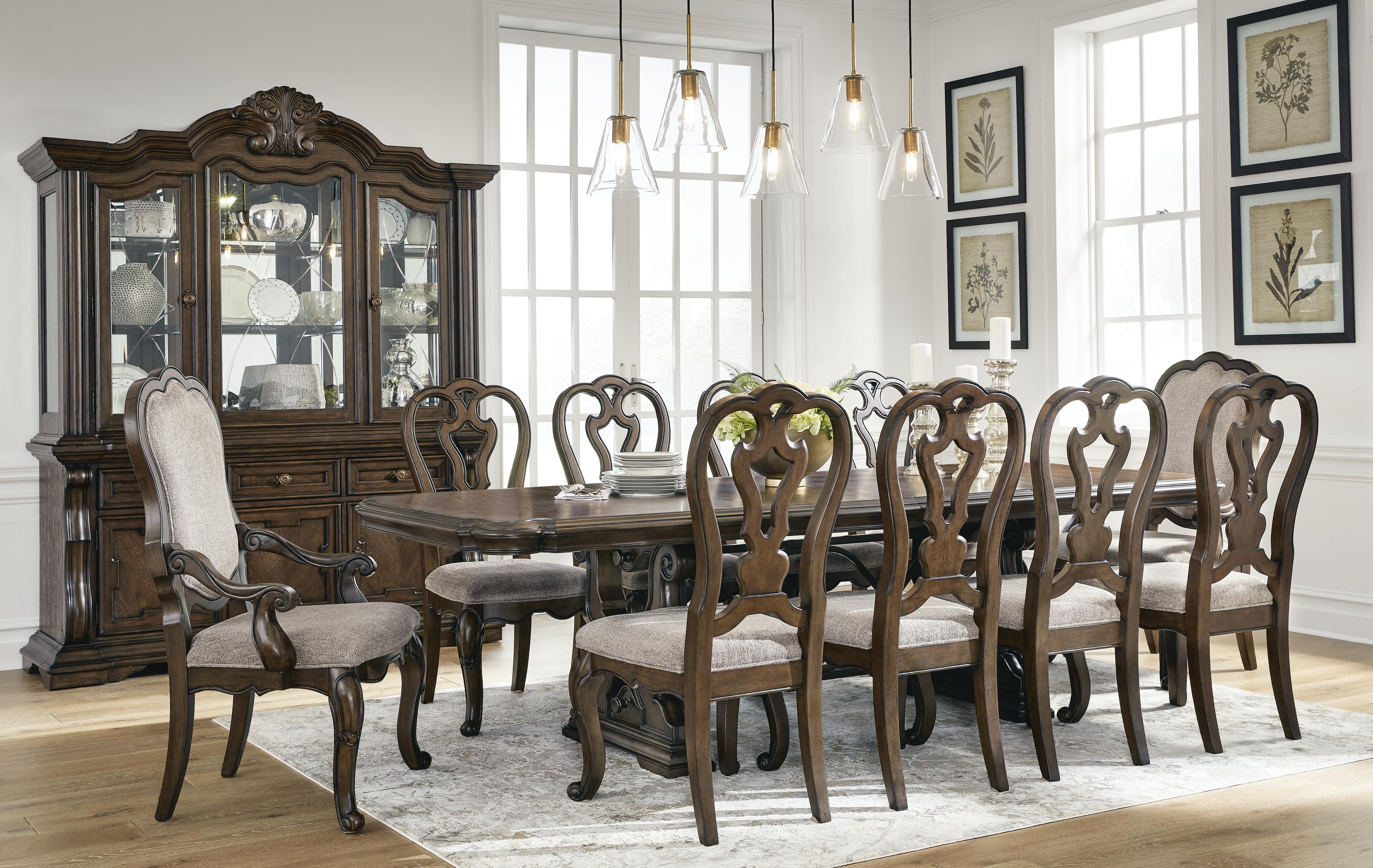 Maylee Dining Room Set - Image 81