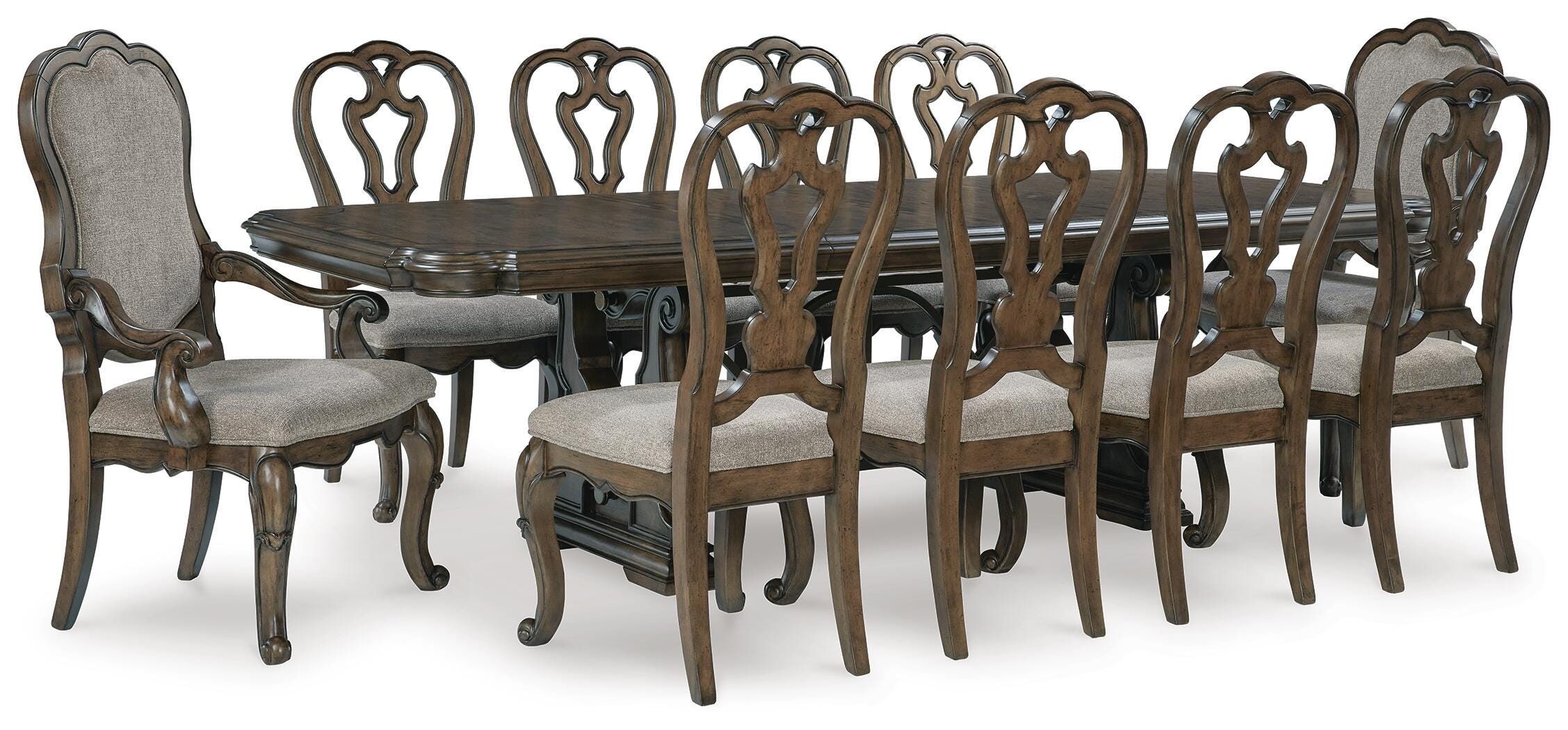 Maylee Dining Room Set - Image 82