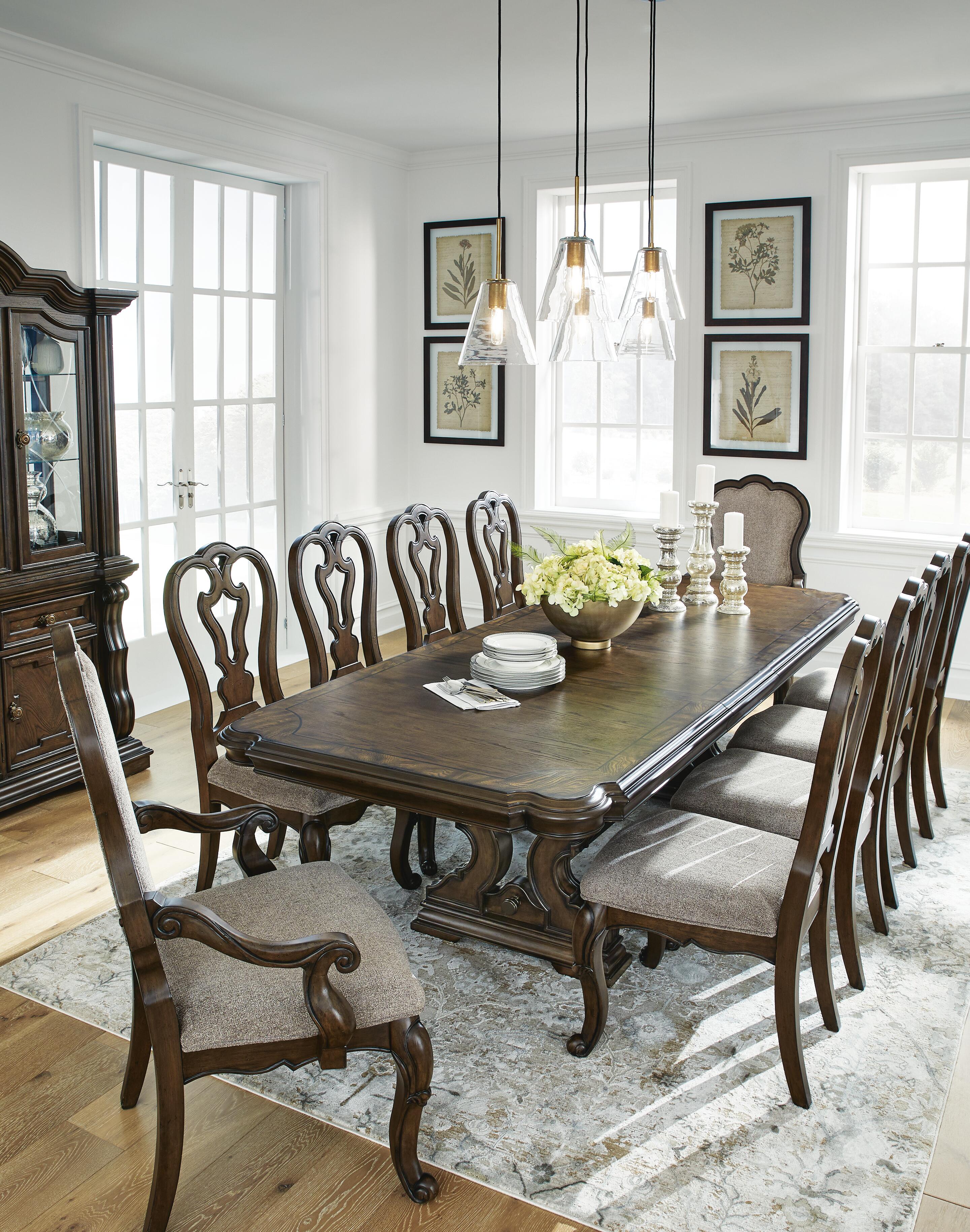 Maylee Dining Room Set - Image 83