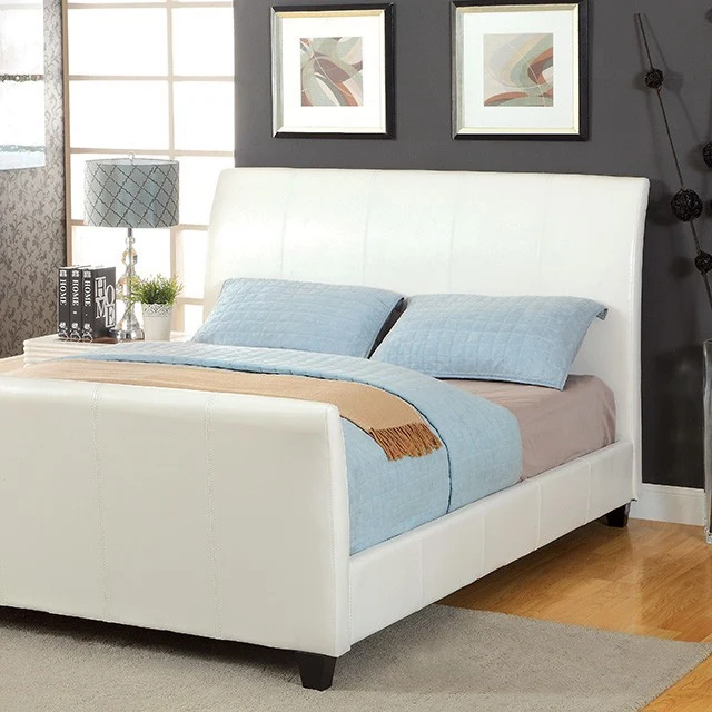 Maynard Bed White - Image 2