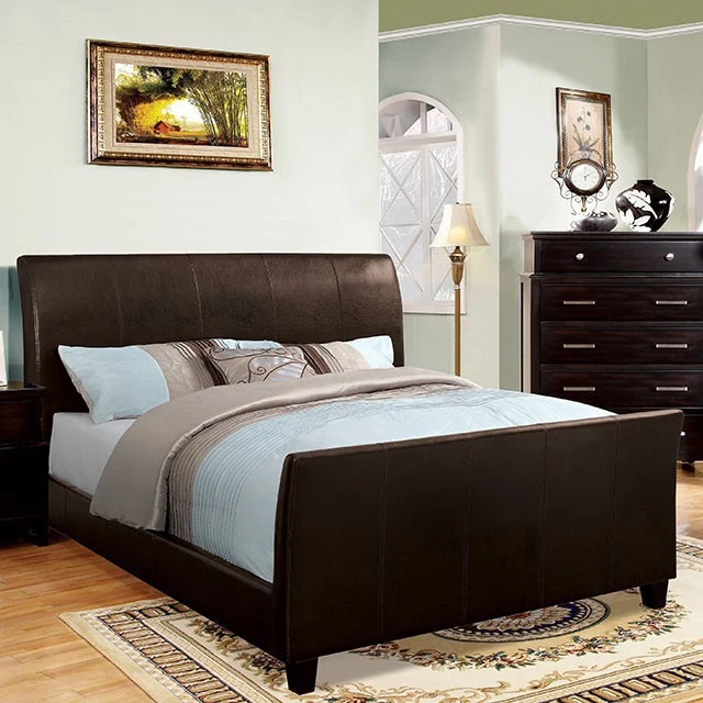 Maynard Bed White - Image 4