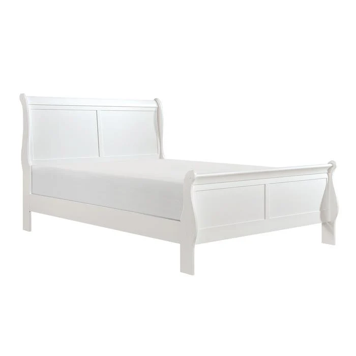 Mayville (2)California King Bed - Image 16