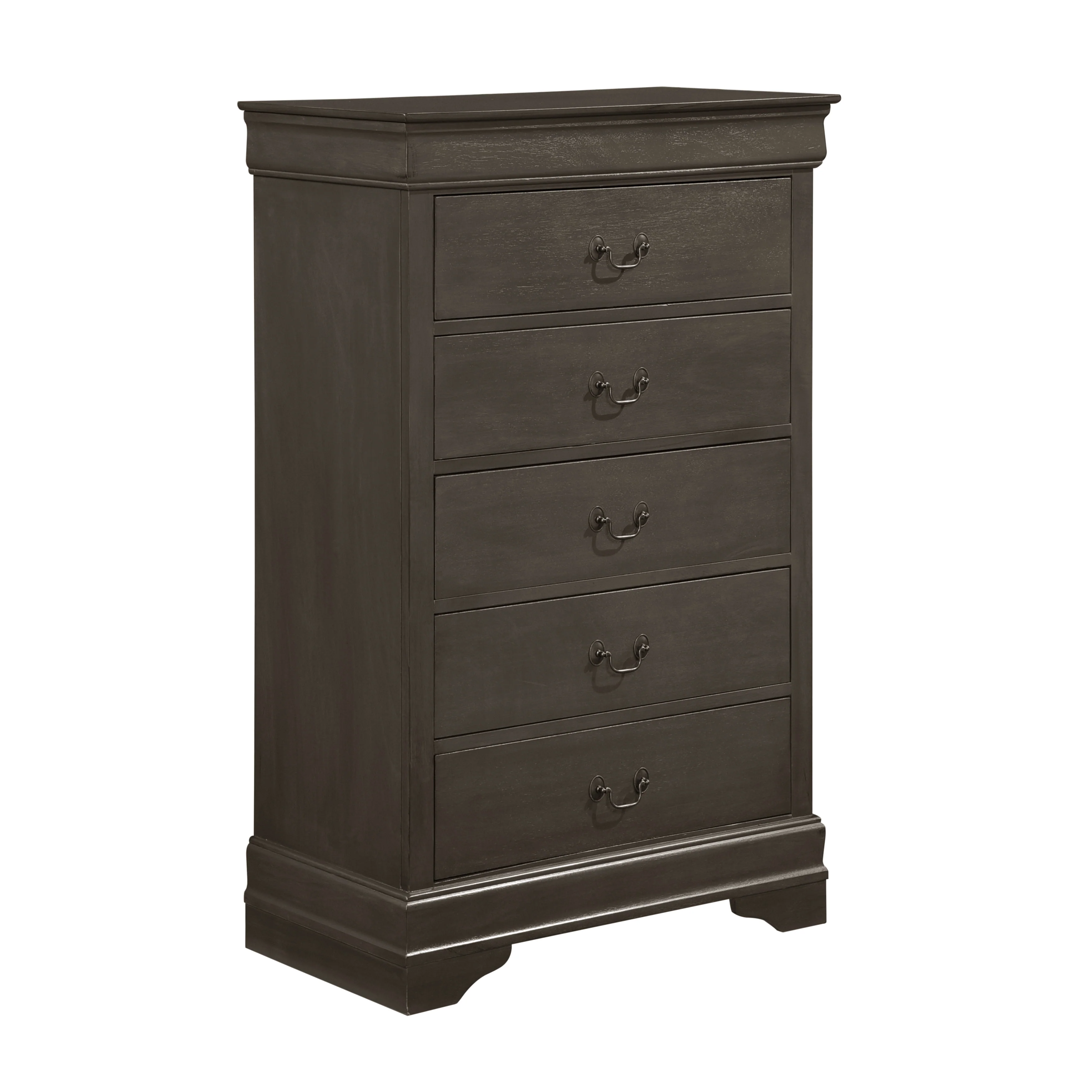 Mayville Bed Set - Image 10