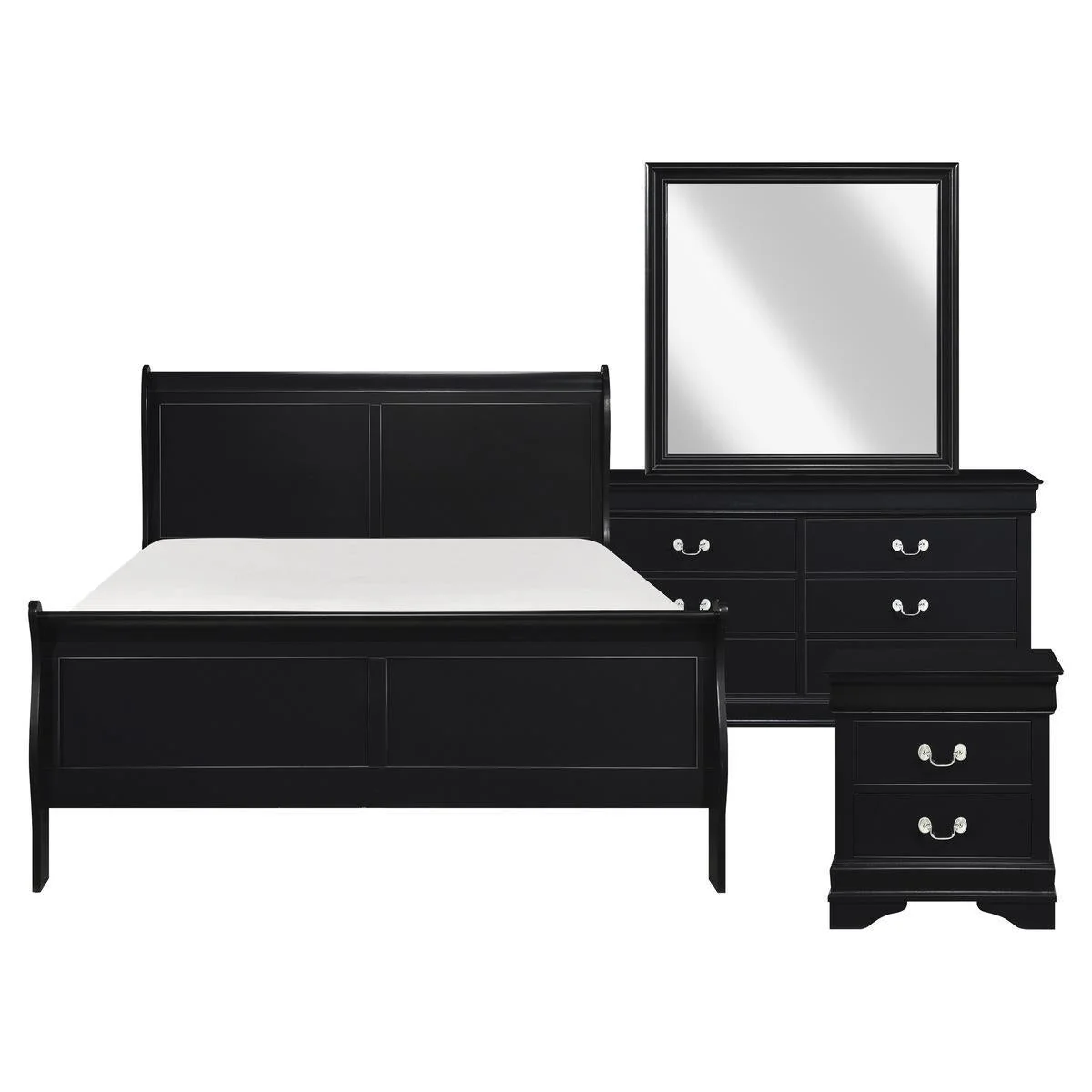 Mayville Bed Set - Image 20