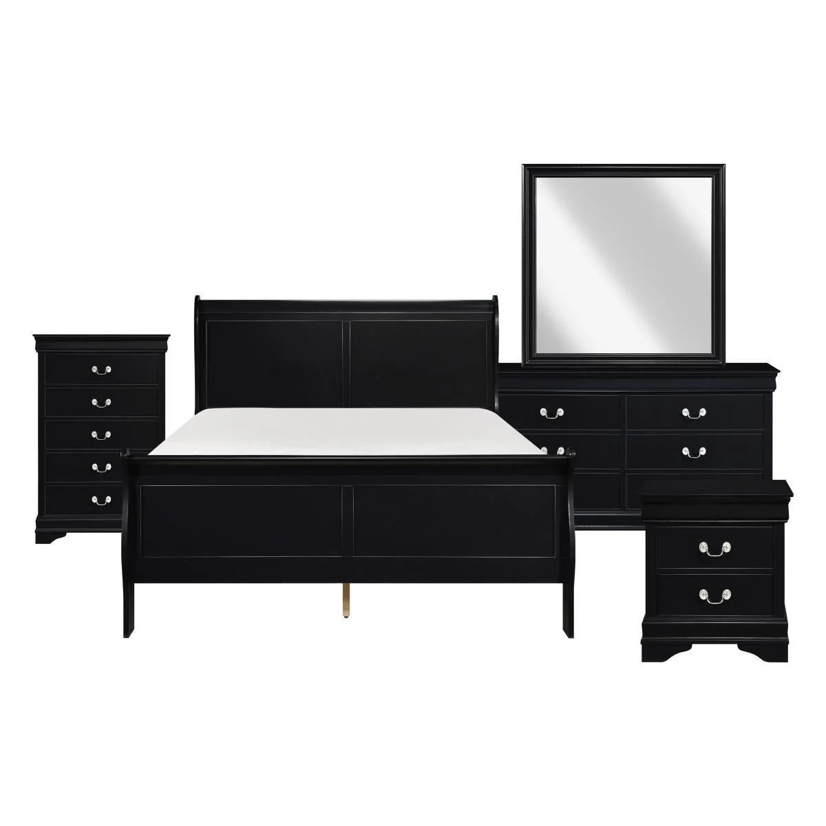 Mayville Bed Set - Image 23