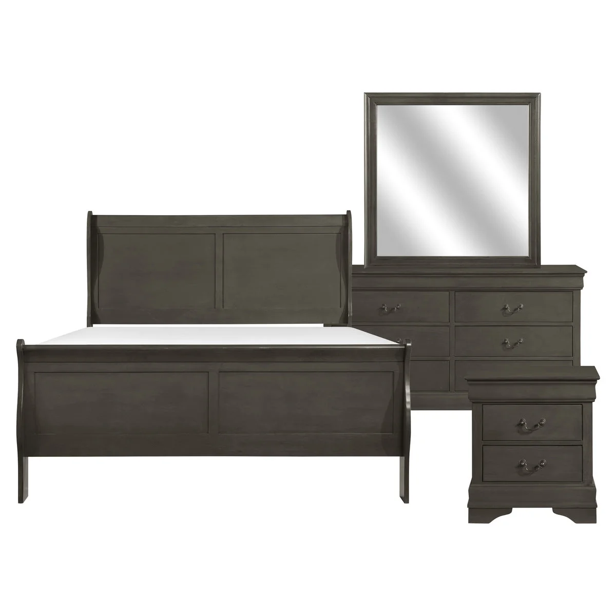 Mayville Bed Set - Image 24