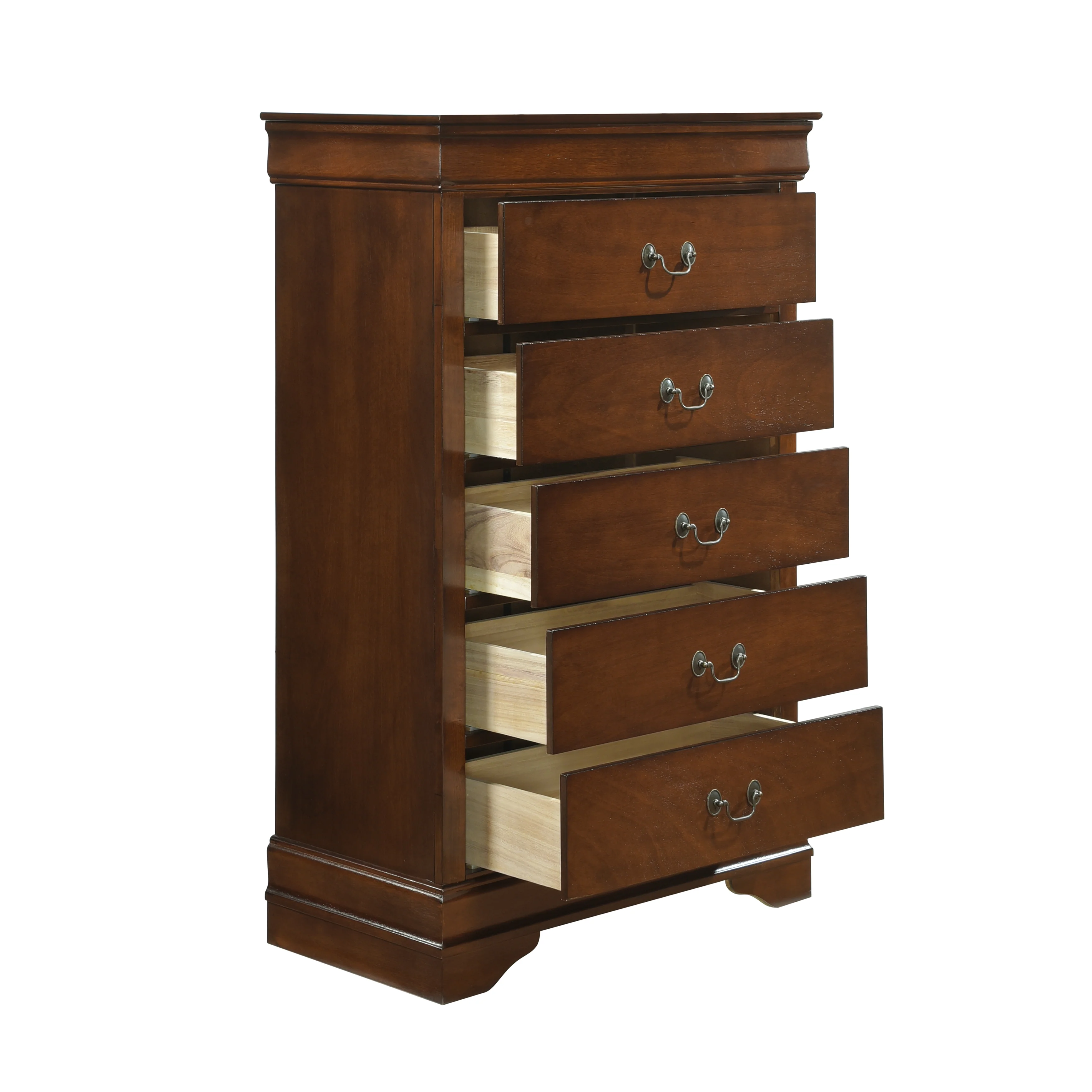 Mayville Bed Set - Image 6