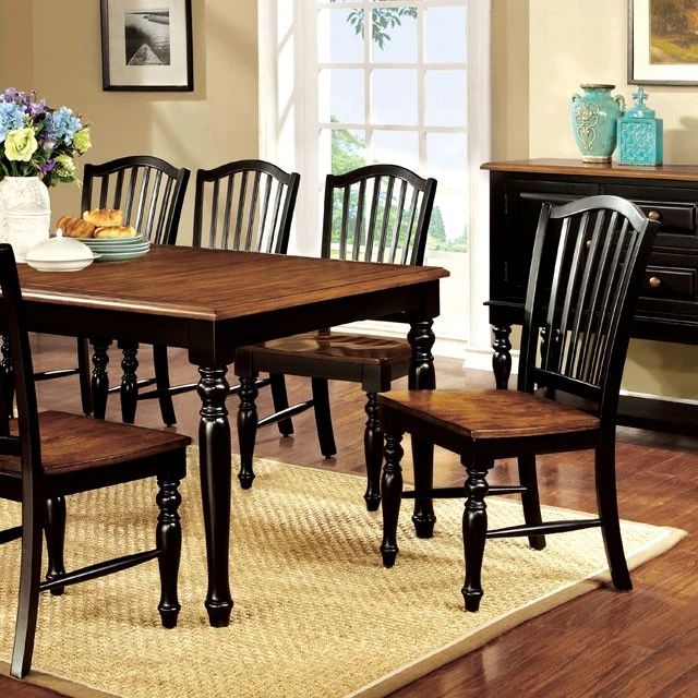 Mayville Dining Table Set - Image 2