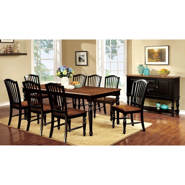 Mayville Dining Table Set - Image 3