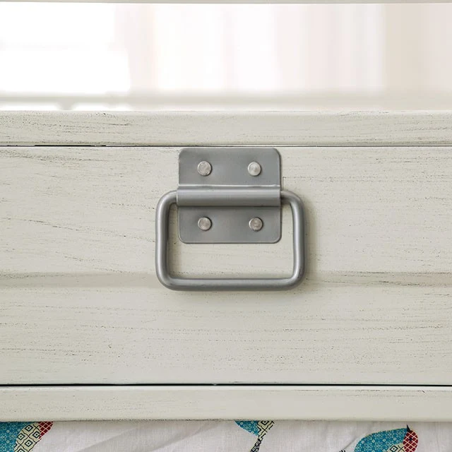 McCredmond Twin/Twin Bunk Bed - Image 2