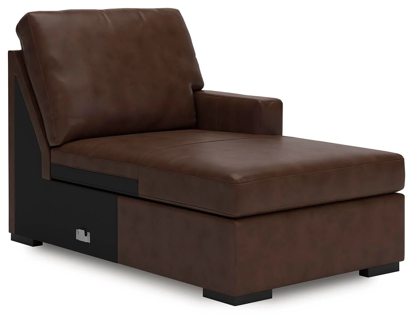 McDowlan Sectional with Chaise - Image 5