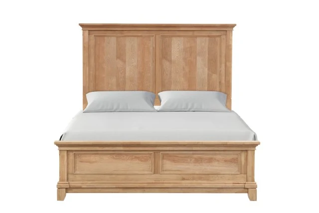 McHenry Queen Bed - Image 6