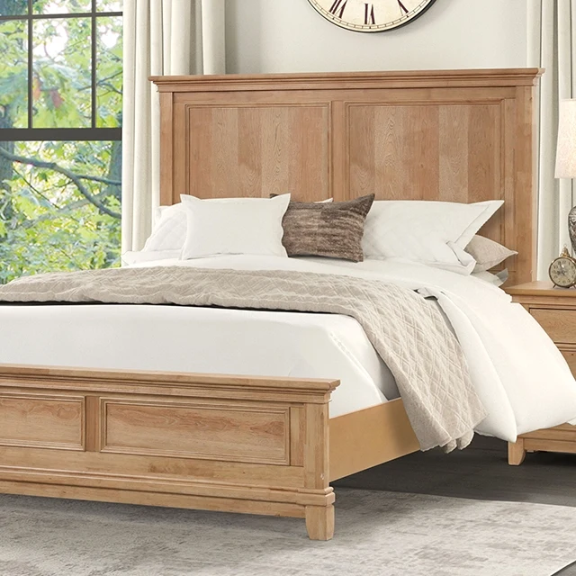 McHenry Queen Bedroom Set - Image 2