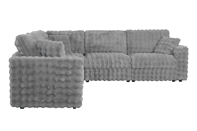 Mckenna Modular Sectional - Image 5