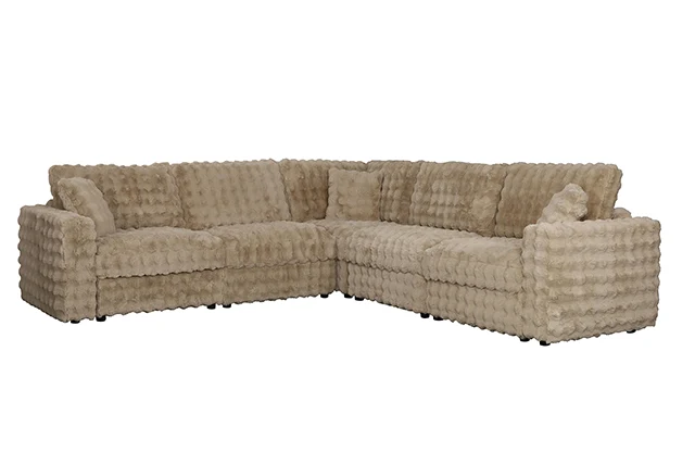 Mckenna Modular Sectional - Image 3