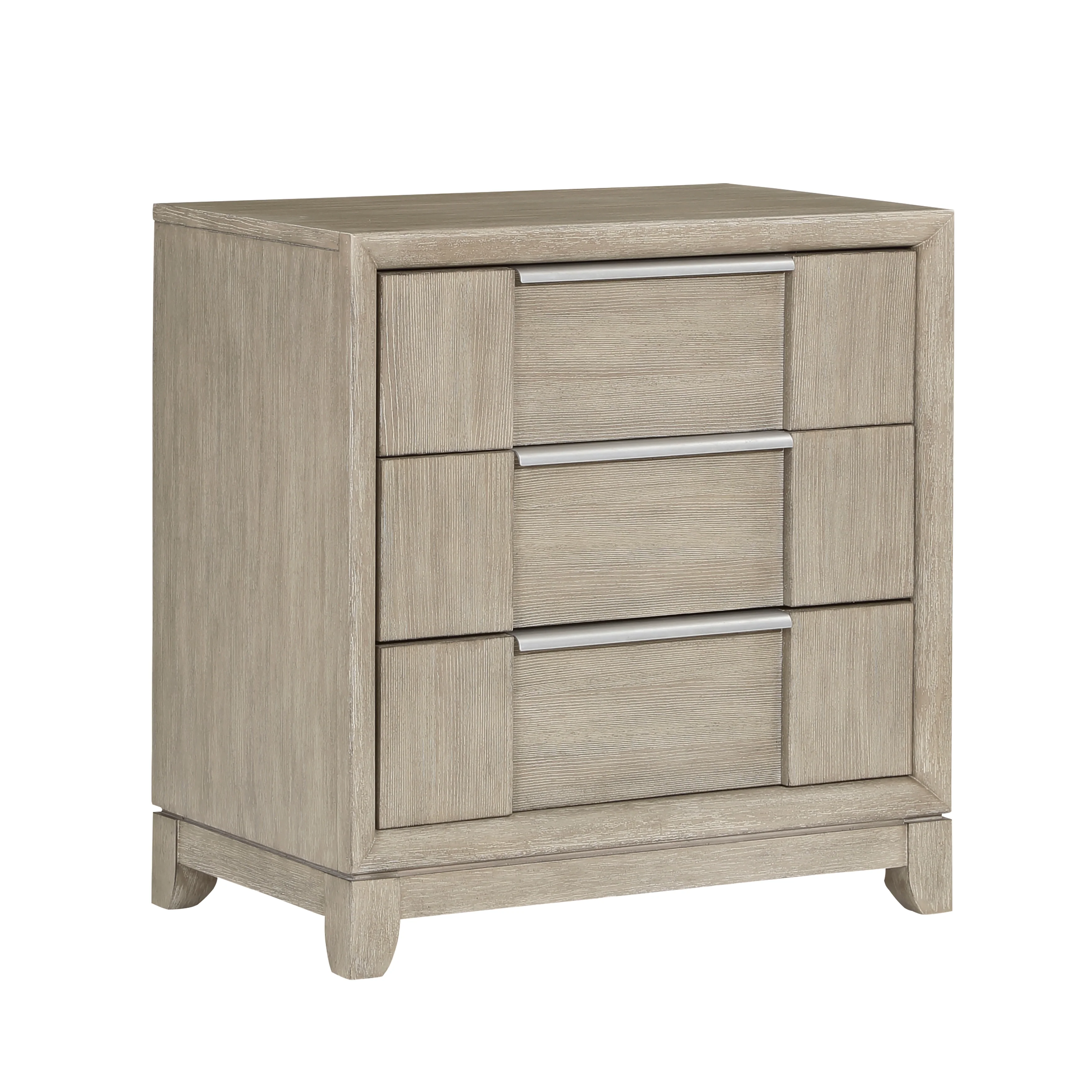 McKewen Night Stand - Image 3