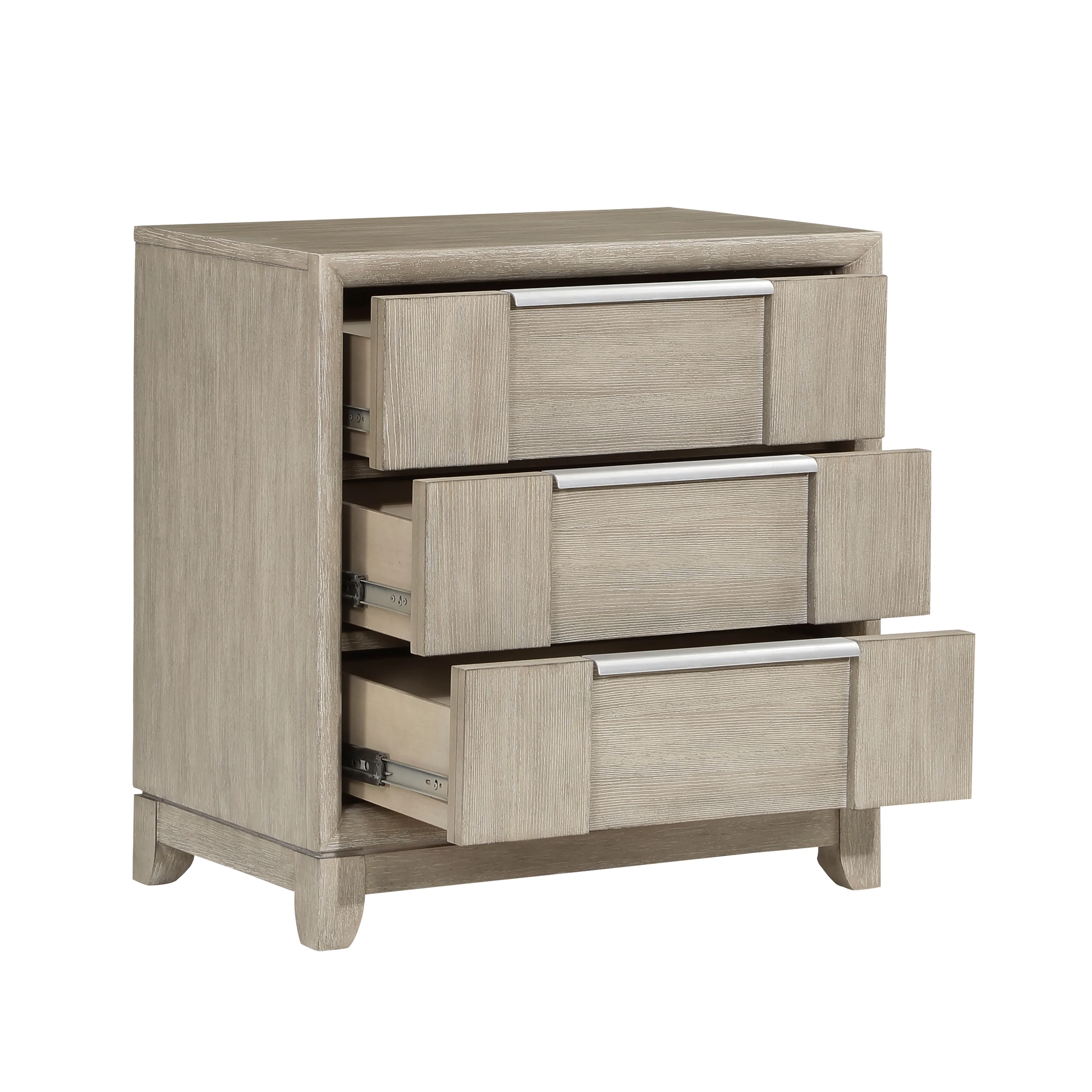 McKewen Night Stand - Image 4