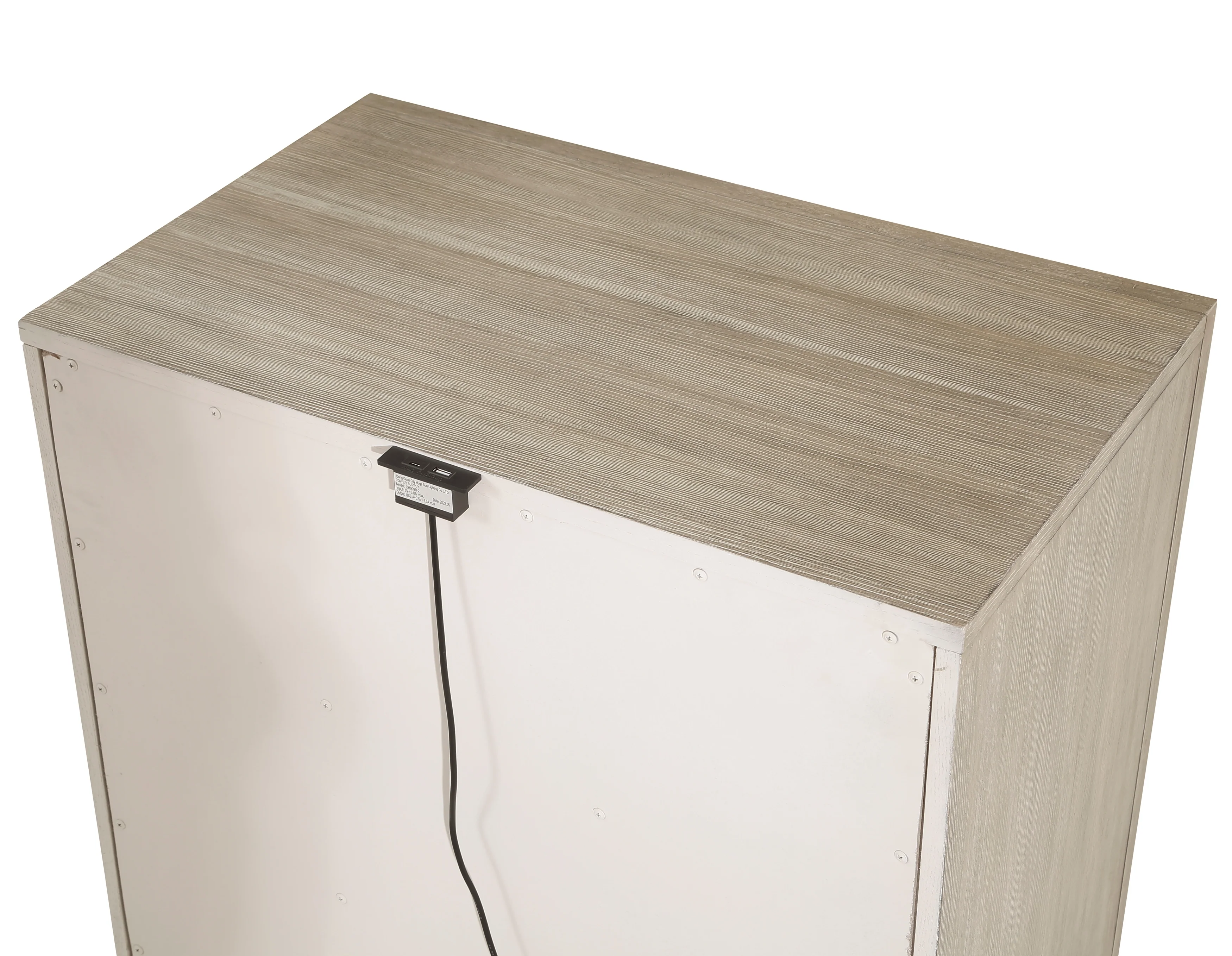 McKewen Night Stand - Image 5