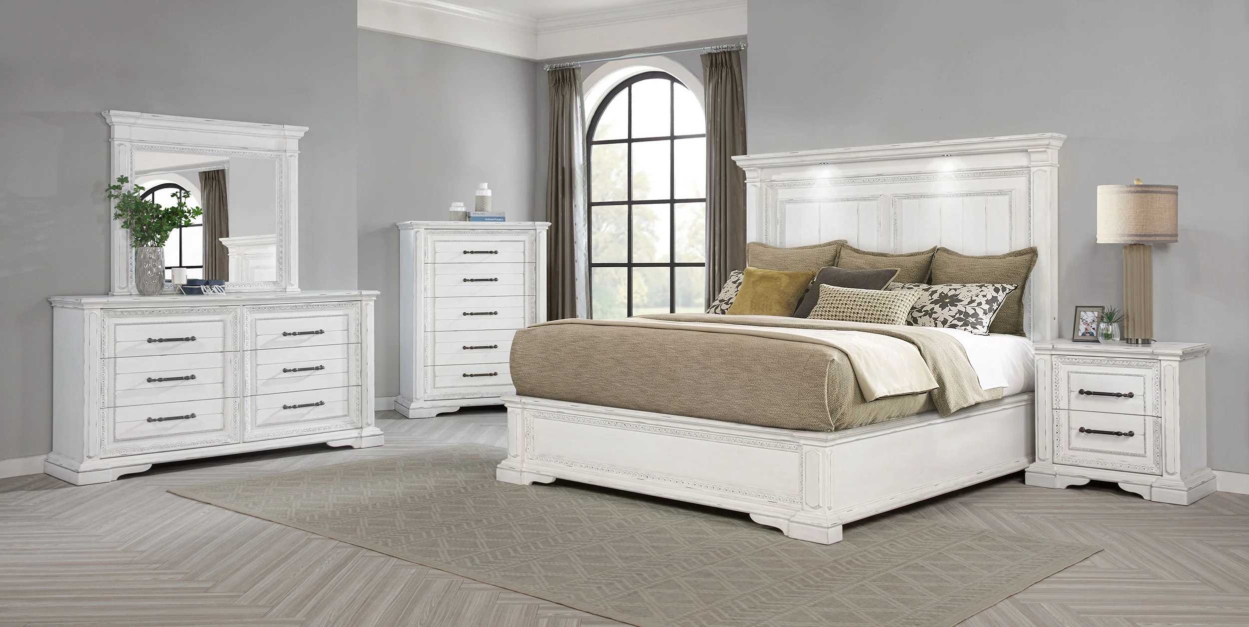 McKinney Bedroom Set - Image 59