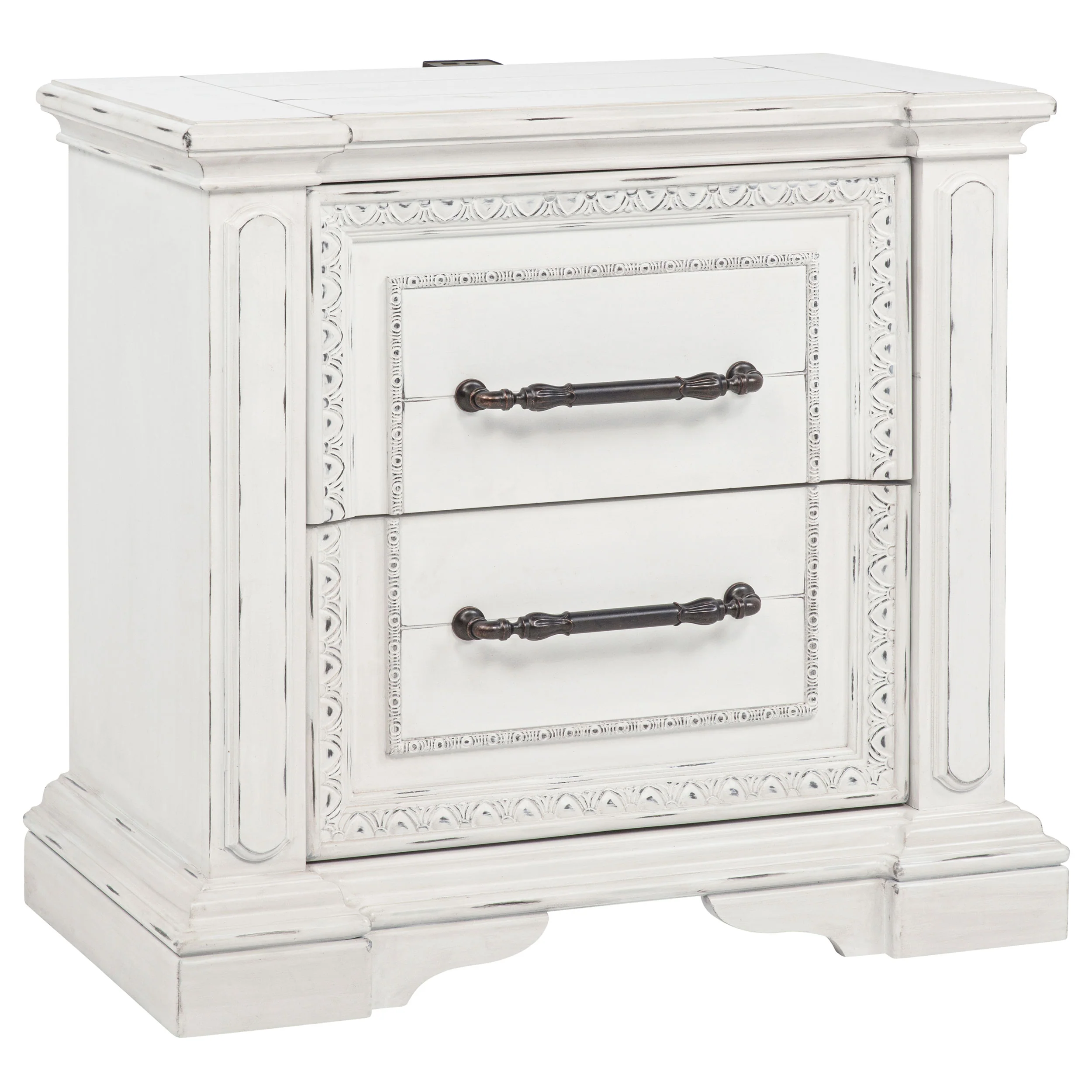 McKinney Bedroom Set - Image 63