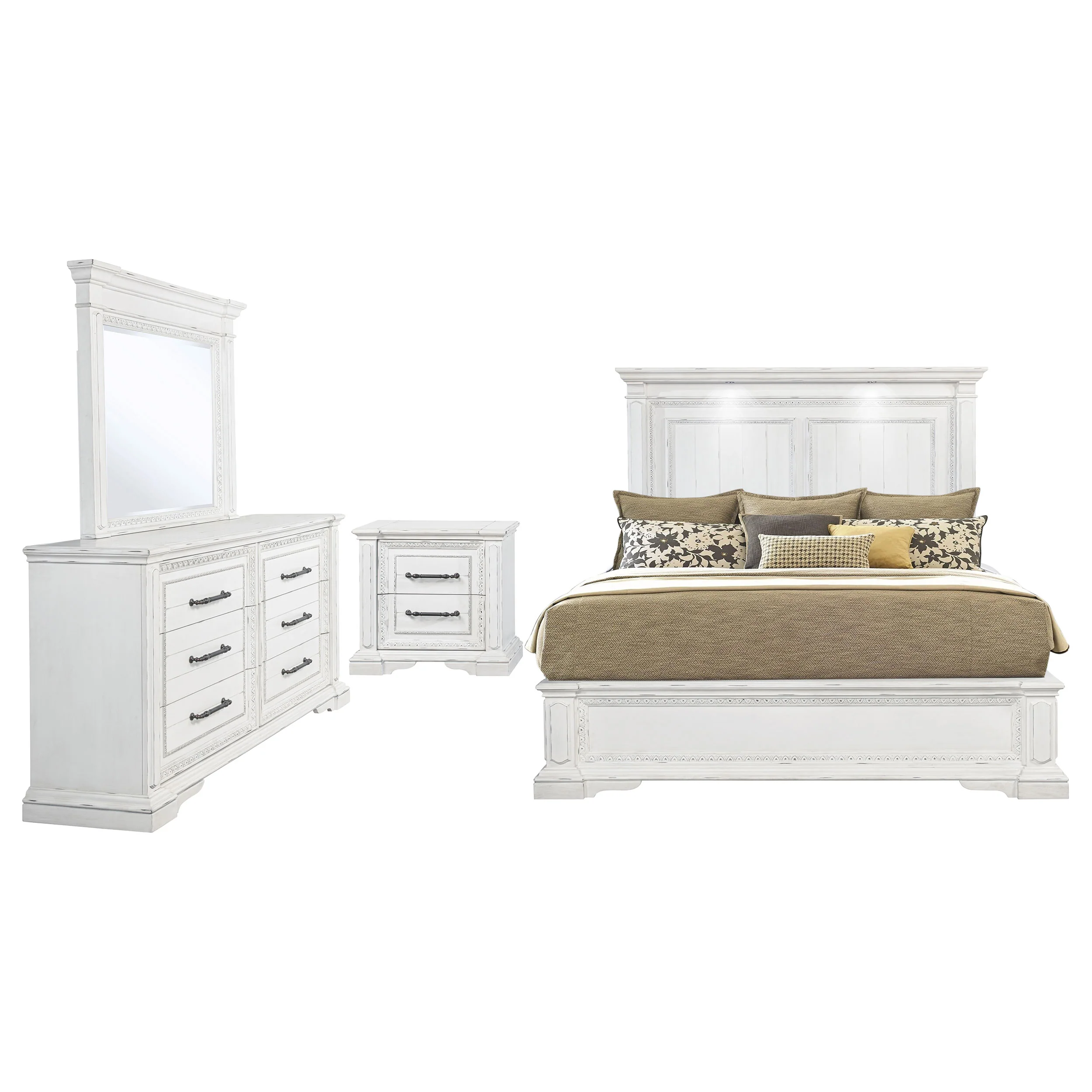 McKinney Bedroom Set - Image 80