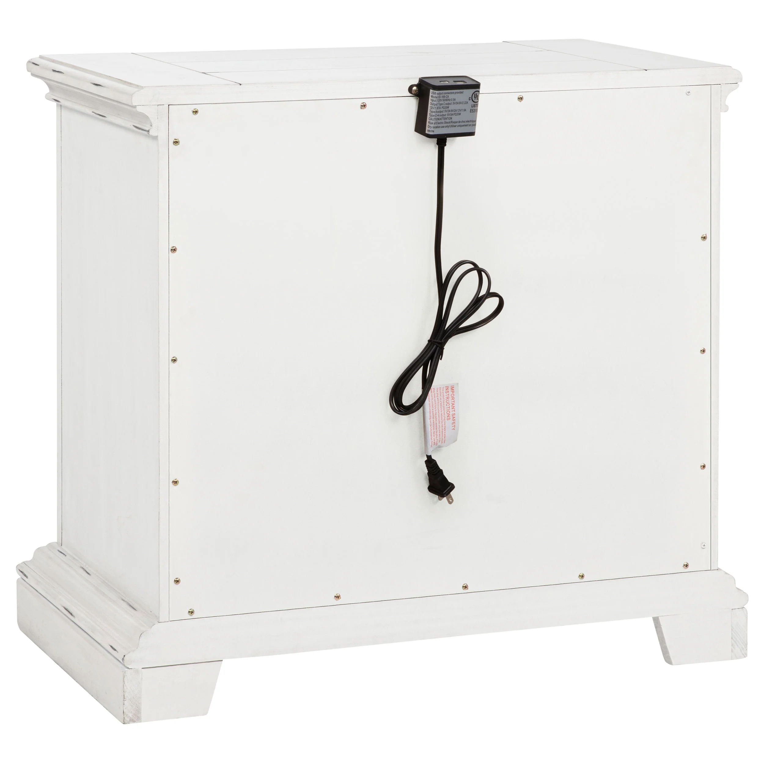 McKinney Bedroom Set - Image 84