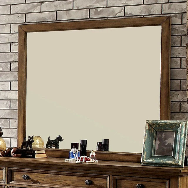 Mcville Mirror