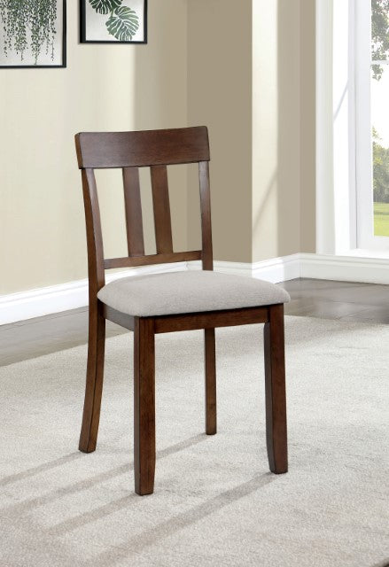 Medford 7 PC Dining Table set - Image 4