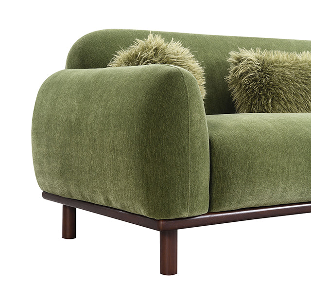 Mellone Sofa - Image 5