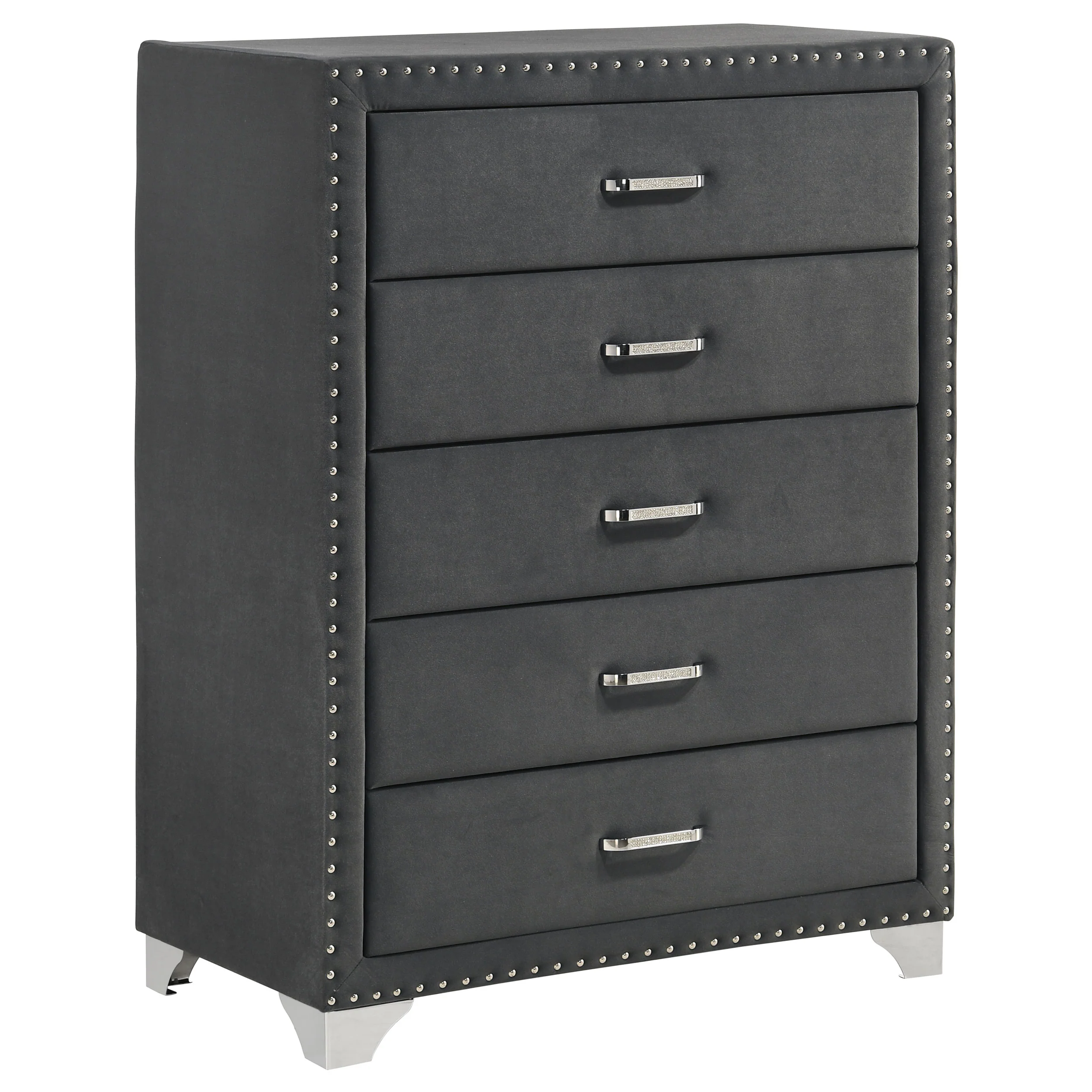 Melody Chest of Drawers