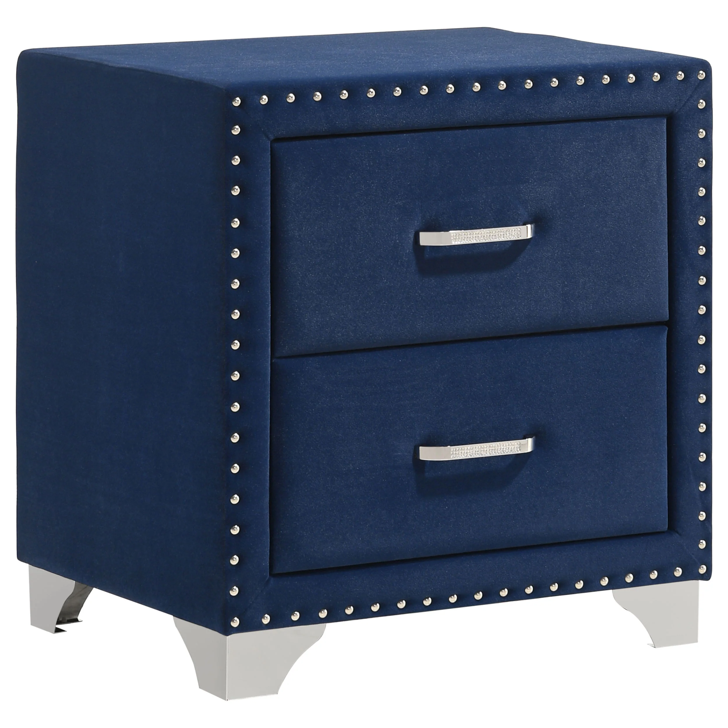 Melody Nightstand - Image 6