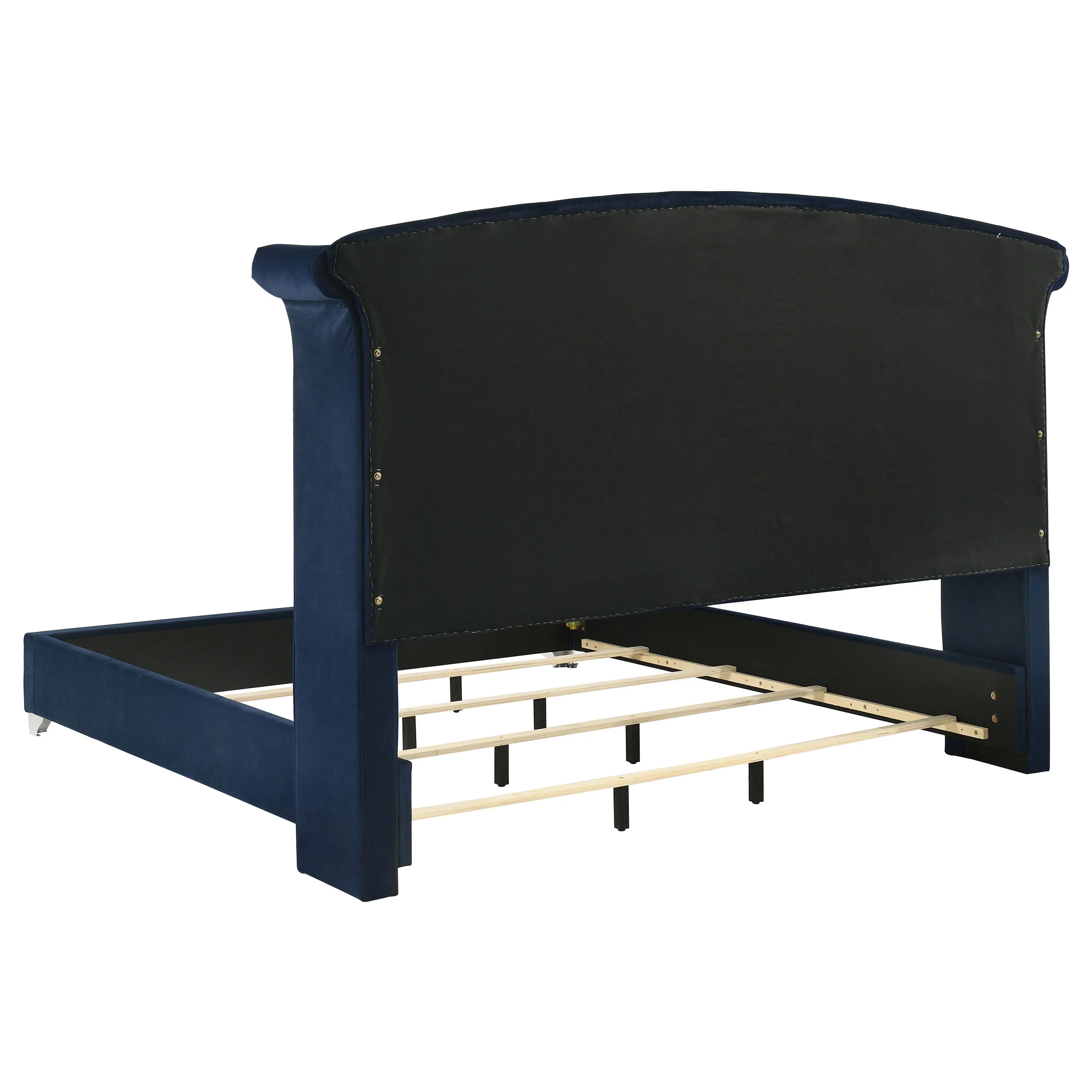 Melody Wingback Bed - Image 29