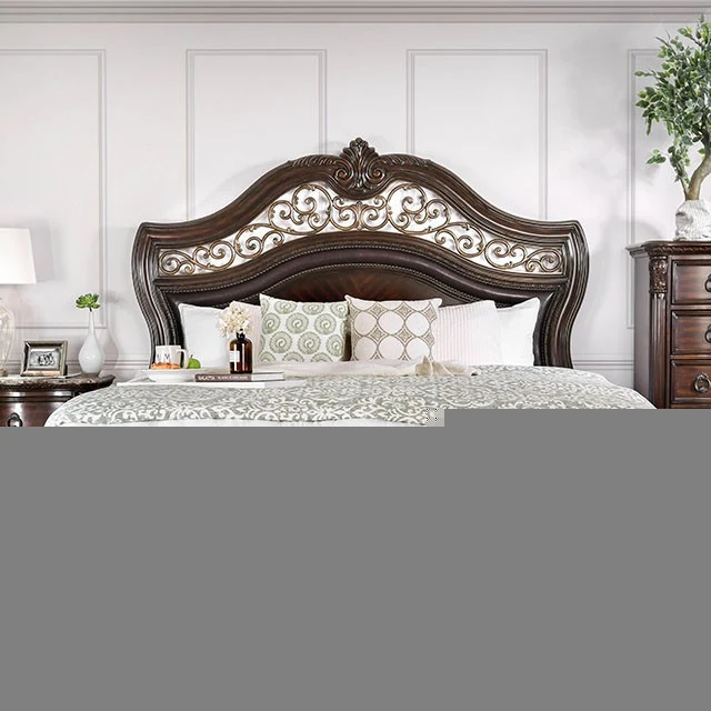 Menodora Queen Bedroom Set - Image 2