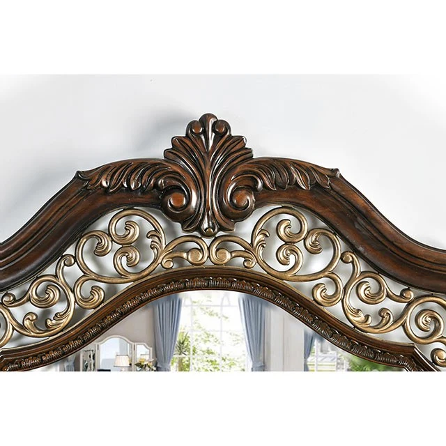 Menodora Queen Bedroom Set - Image 5