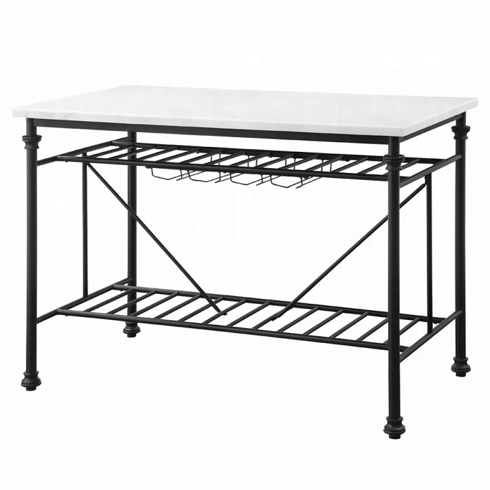 Mera Kitchen Island