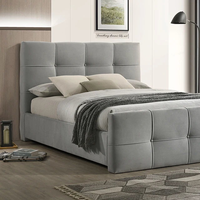 Merced Bed