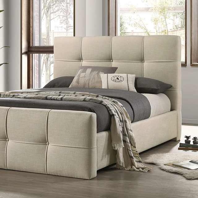 Merced Queen Bed - Image 2