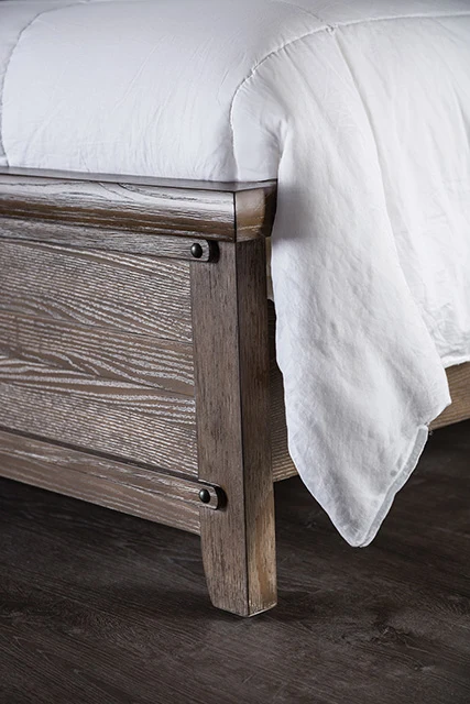 Merthyr E.King & Queen Bed - Image 5