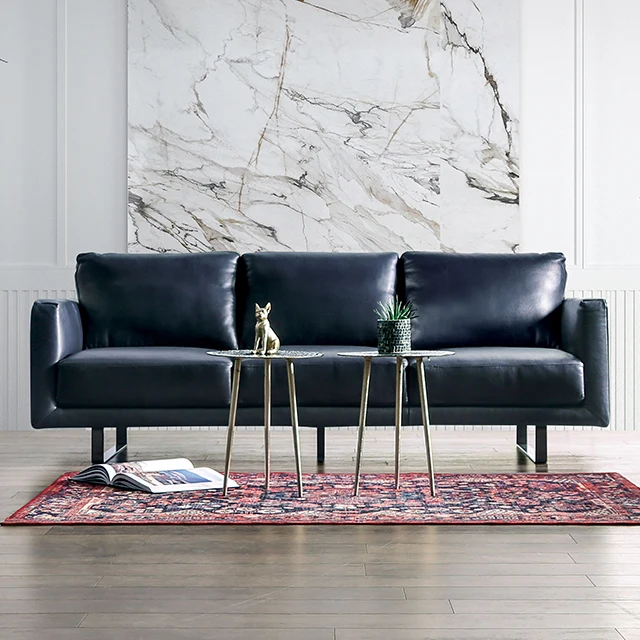 Mezzanotte Sofa