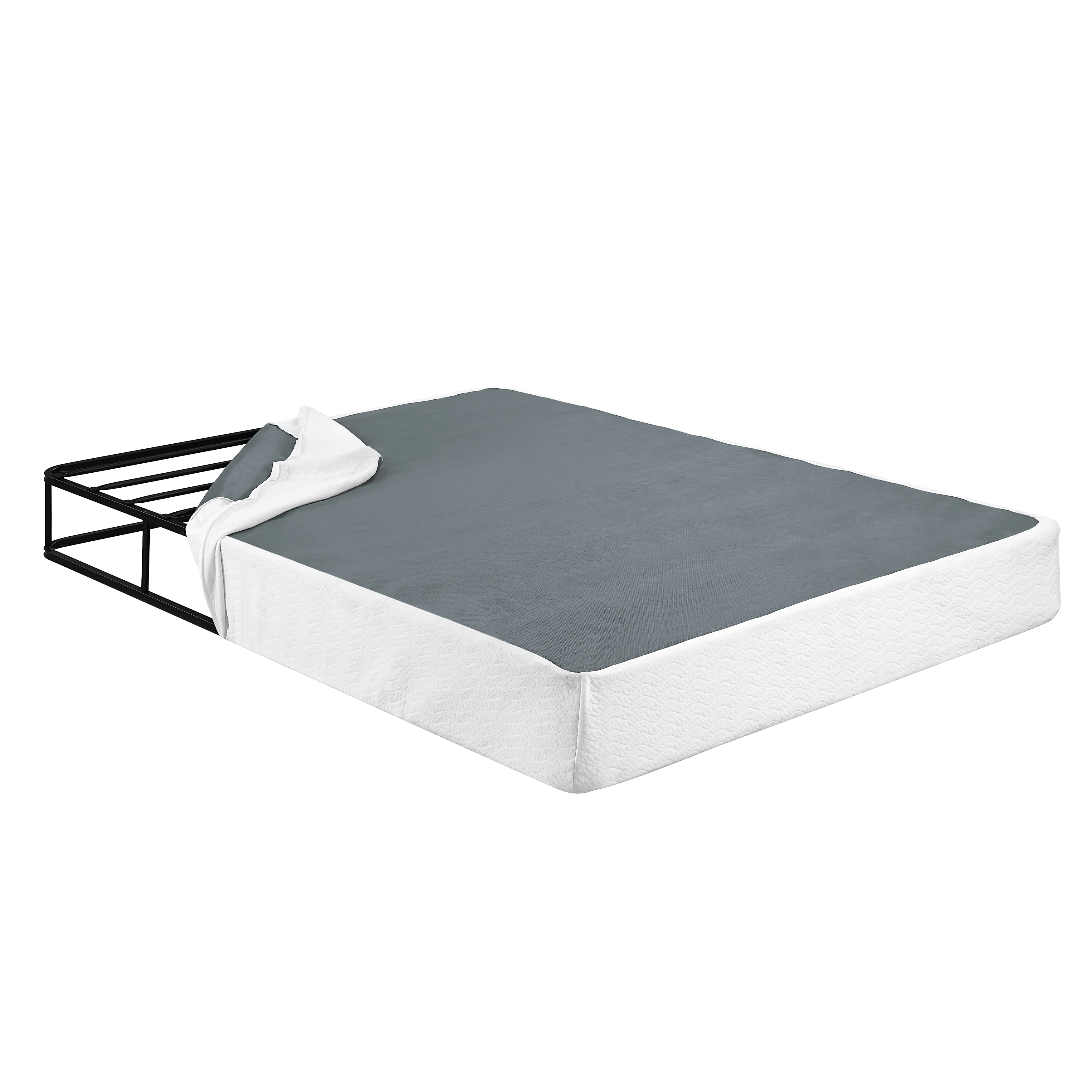 MF-850F - Full Mattress Foundation - Image 3