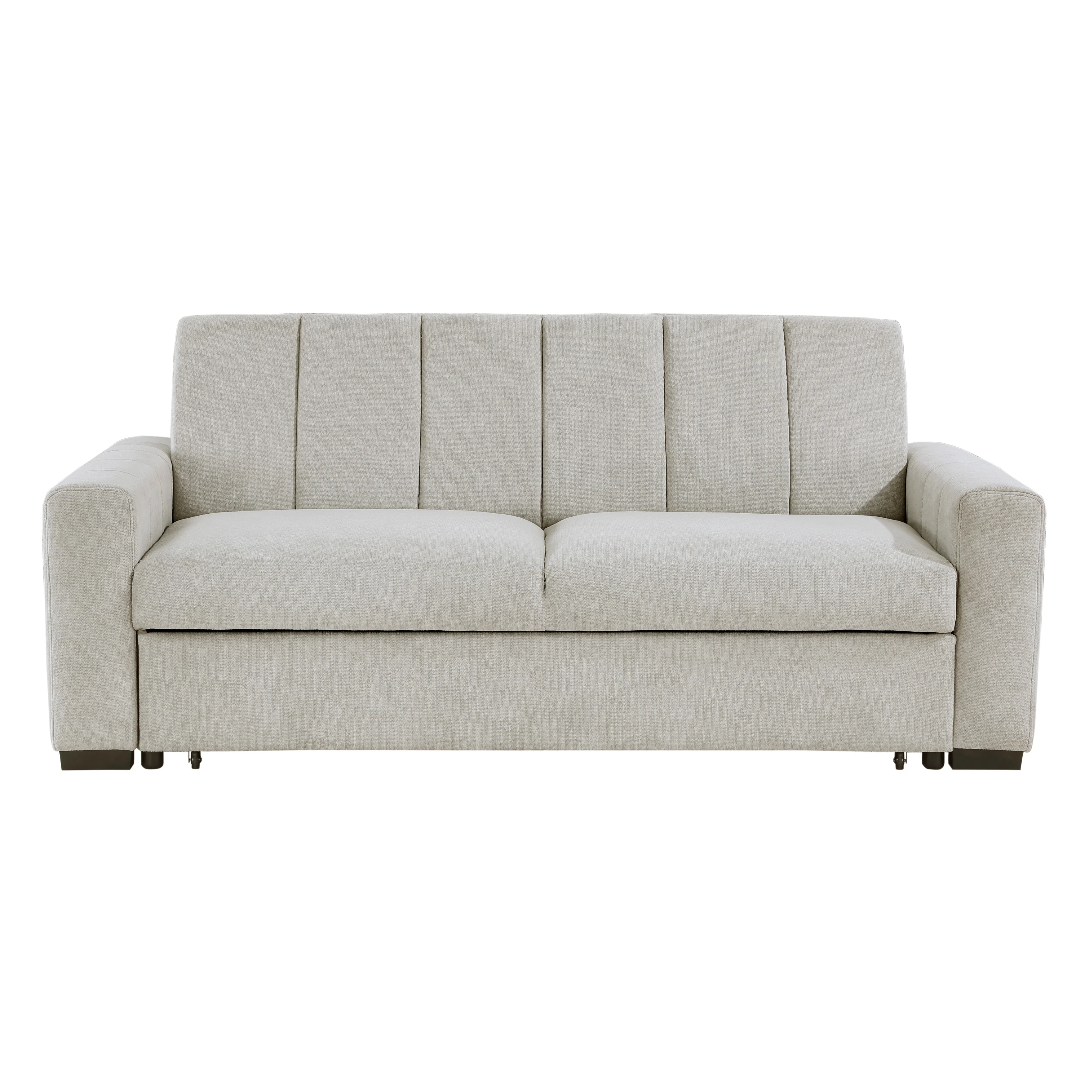 Michah convertible Sofa With Pull-out Bed