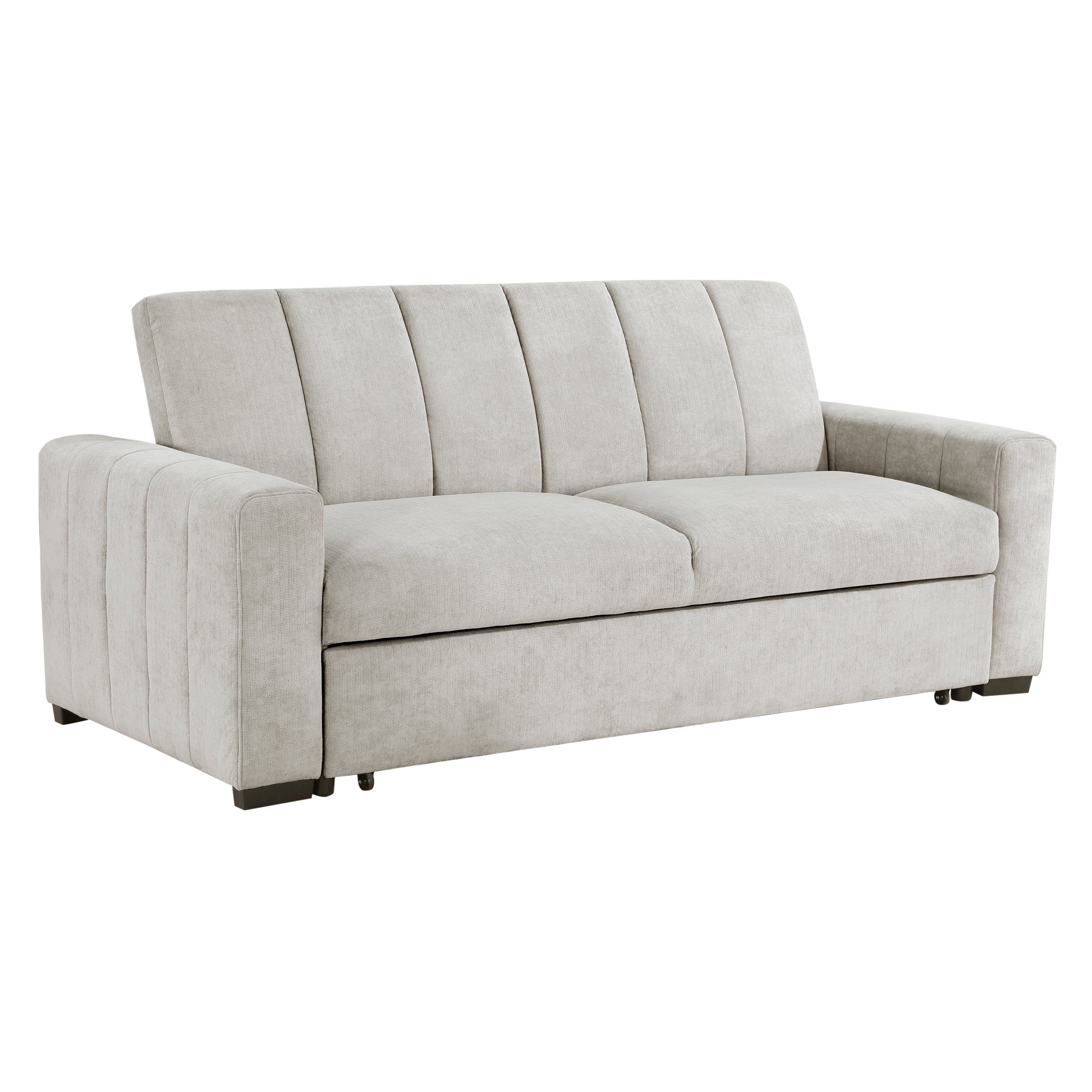 Michah convertible Sofa With Pull-out Bed - Image 2