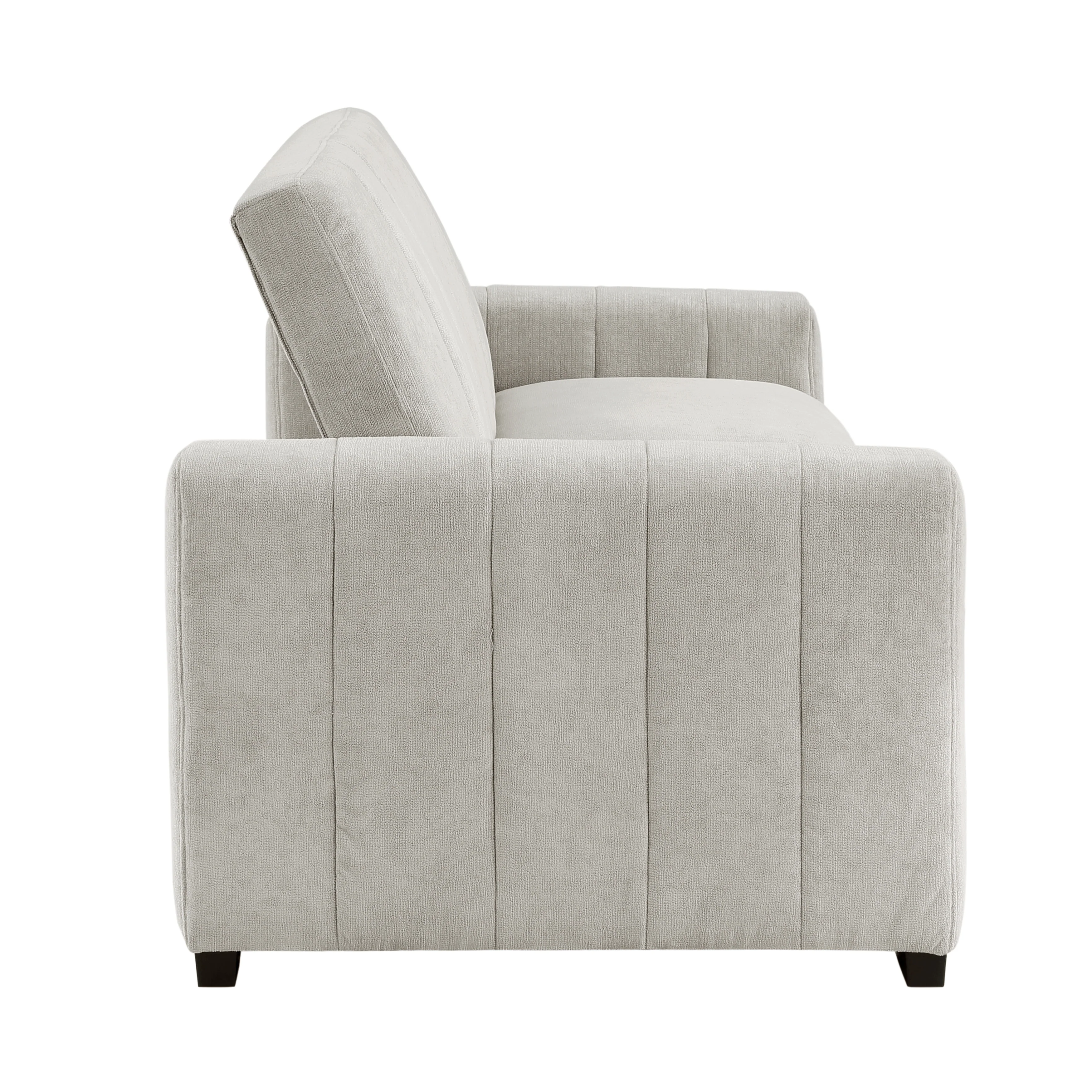 Michah convertible Sofa With Pull-out Bed - Image 3