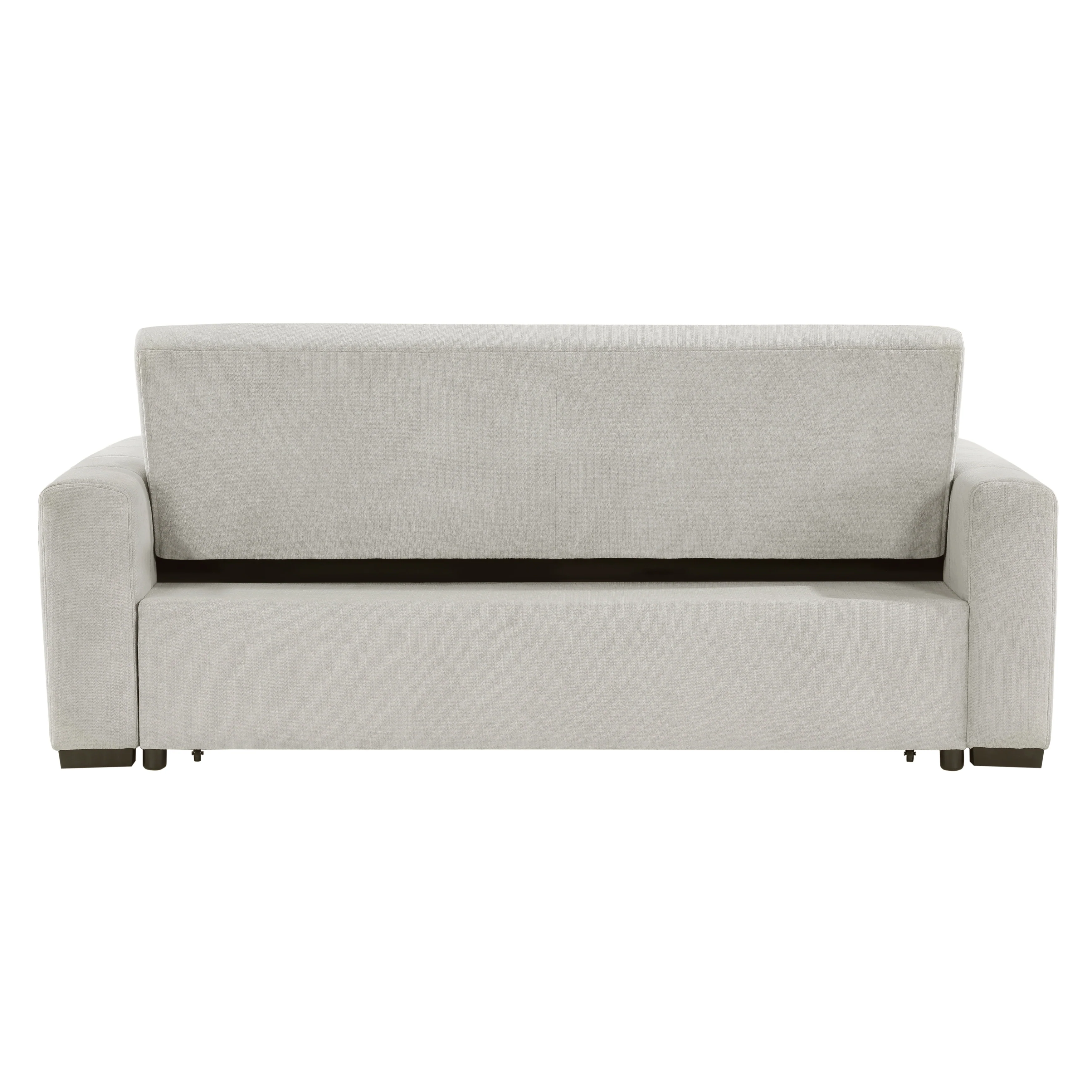 Michah convertible Sofa With Pull-out Bed - Image 4