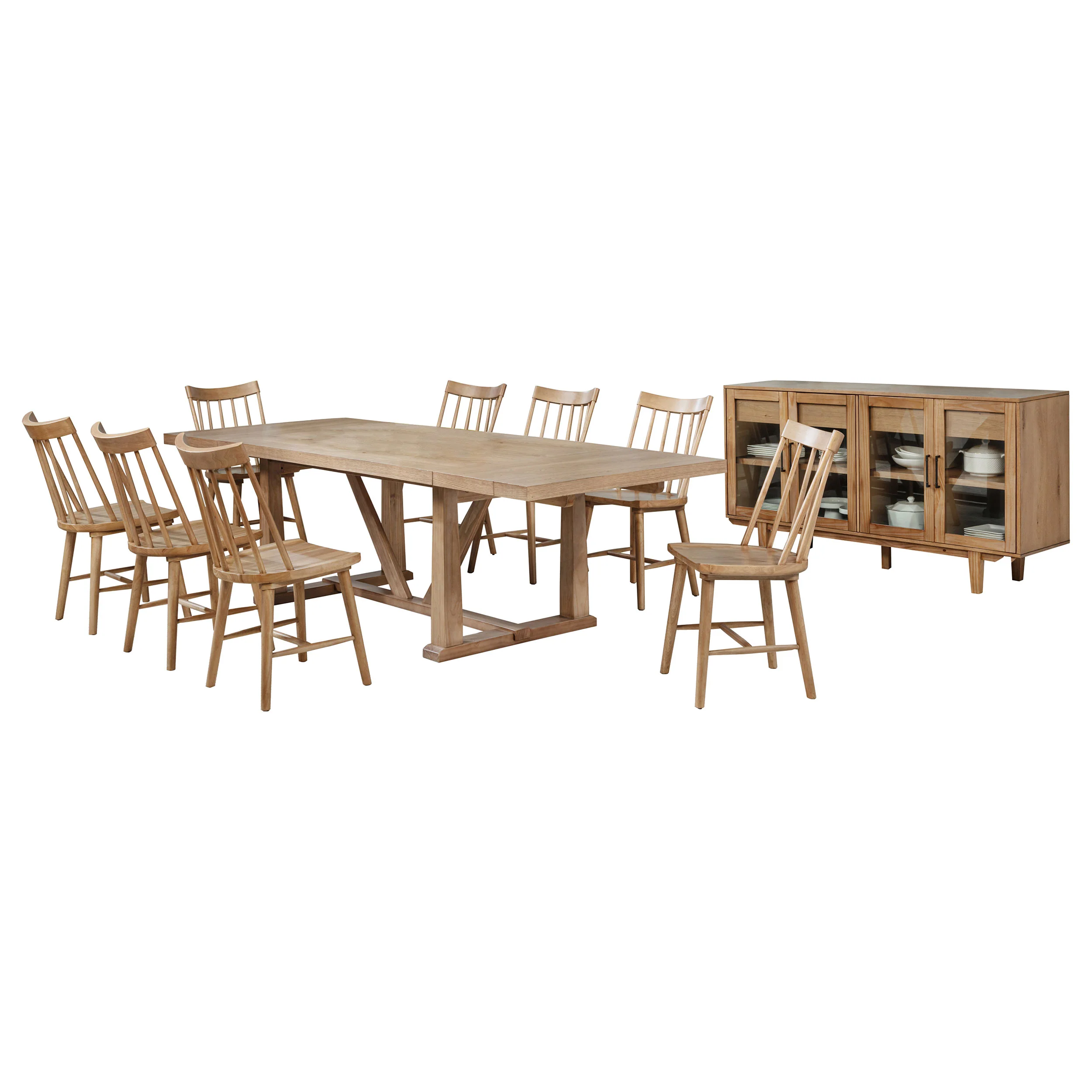 Middleton Dining Set - Image 158
