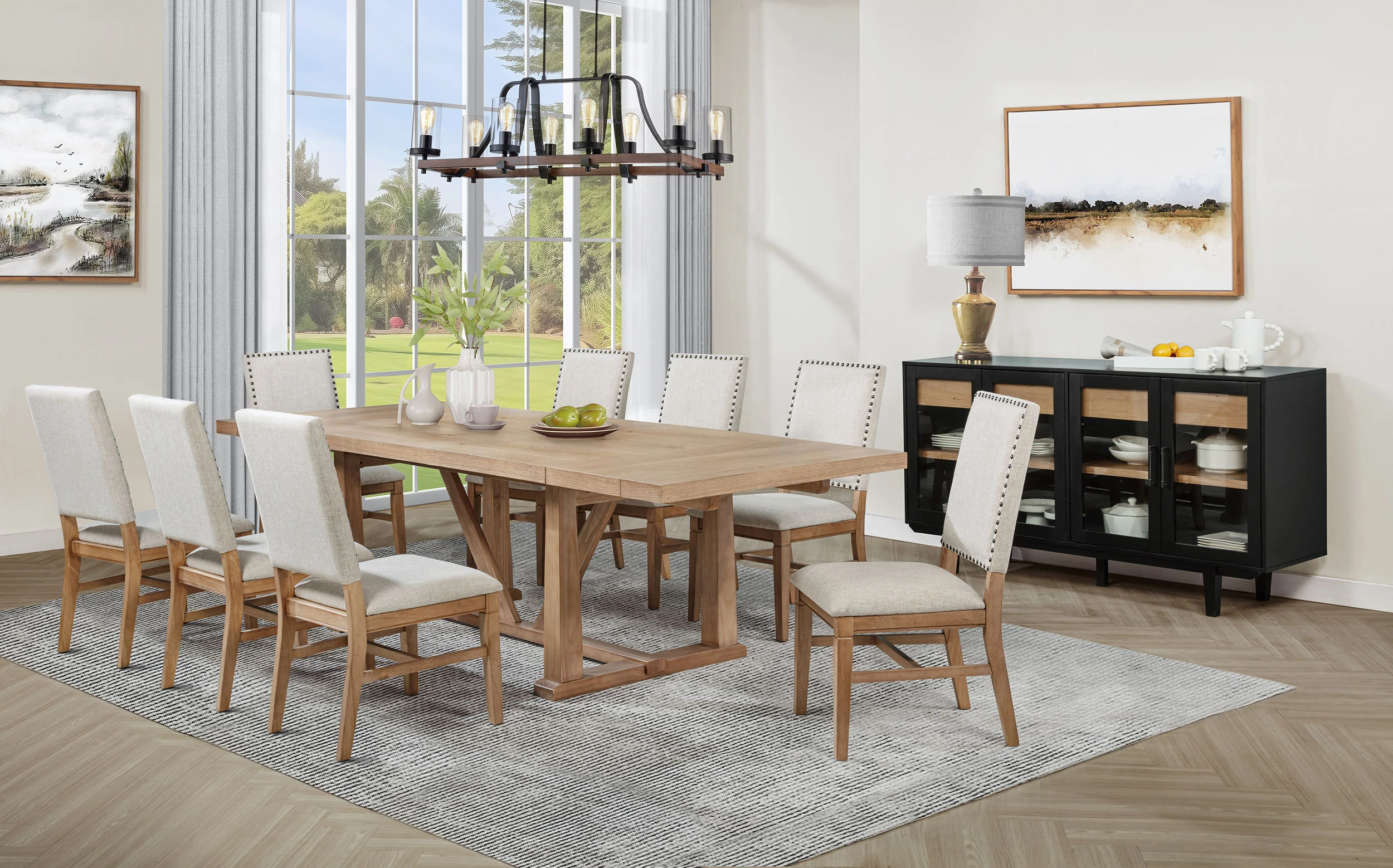 Middleton Side Chairs - Image 16
