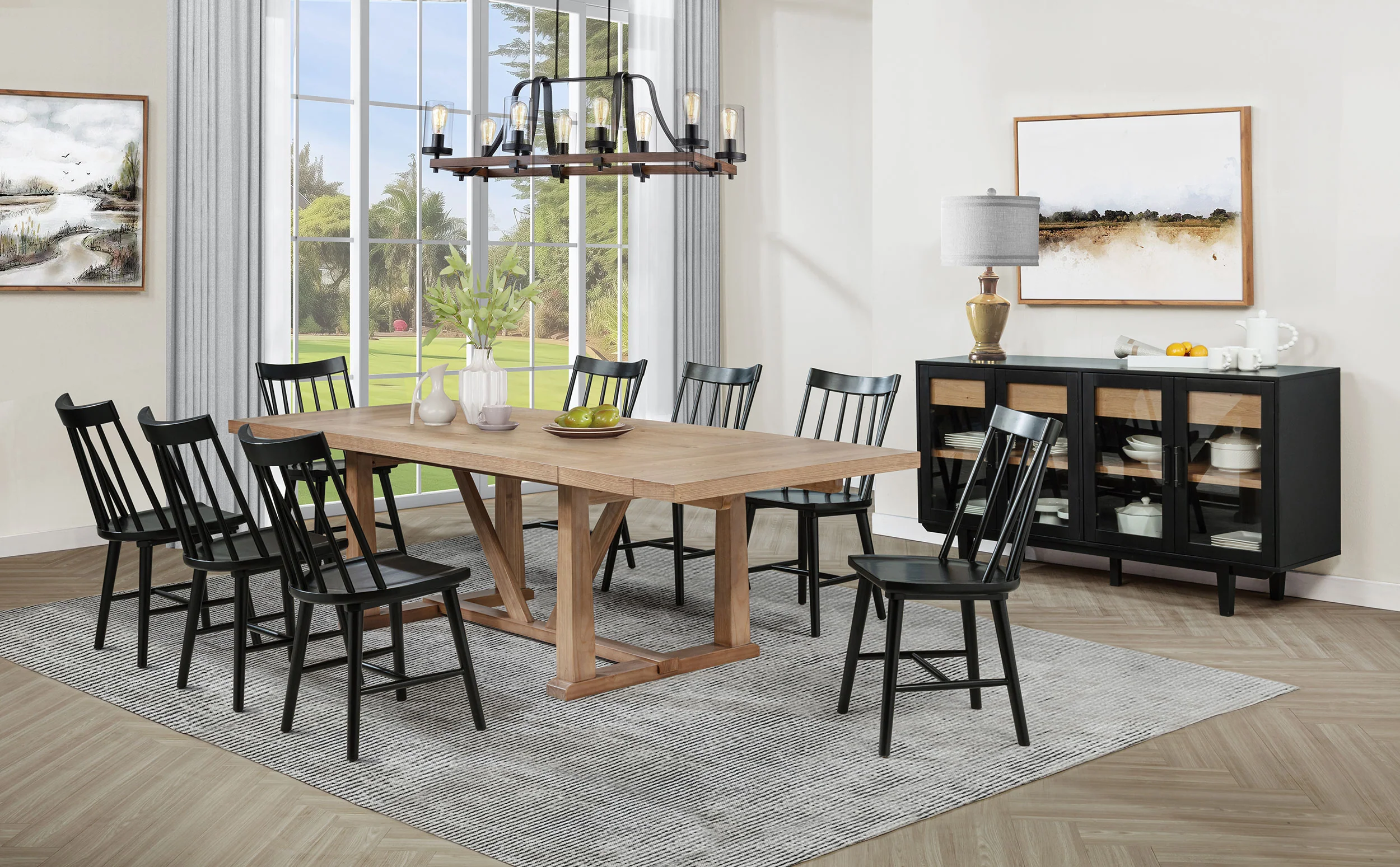 Middleton Side Chairs - Image 31