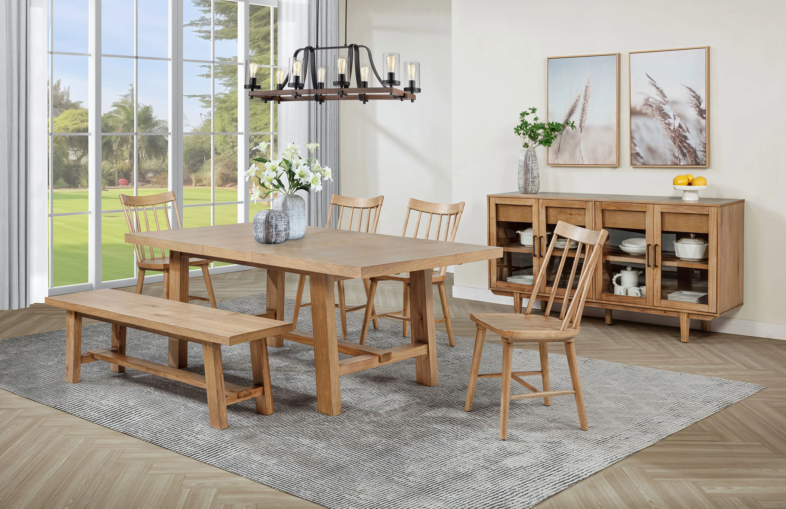 Middleton Side Chairs - Image 44